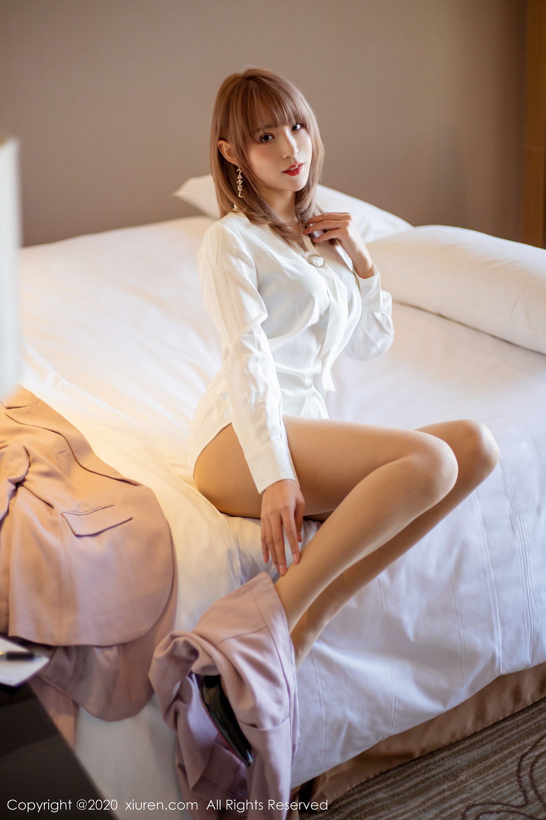 No.2304 周慕汐fairy-图13