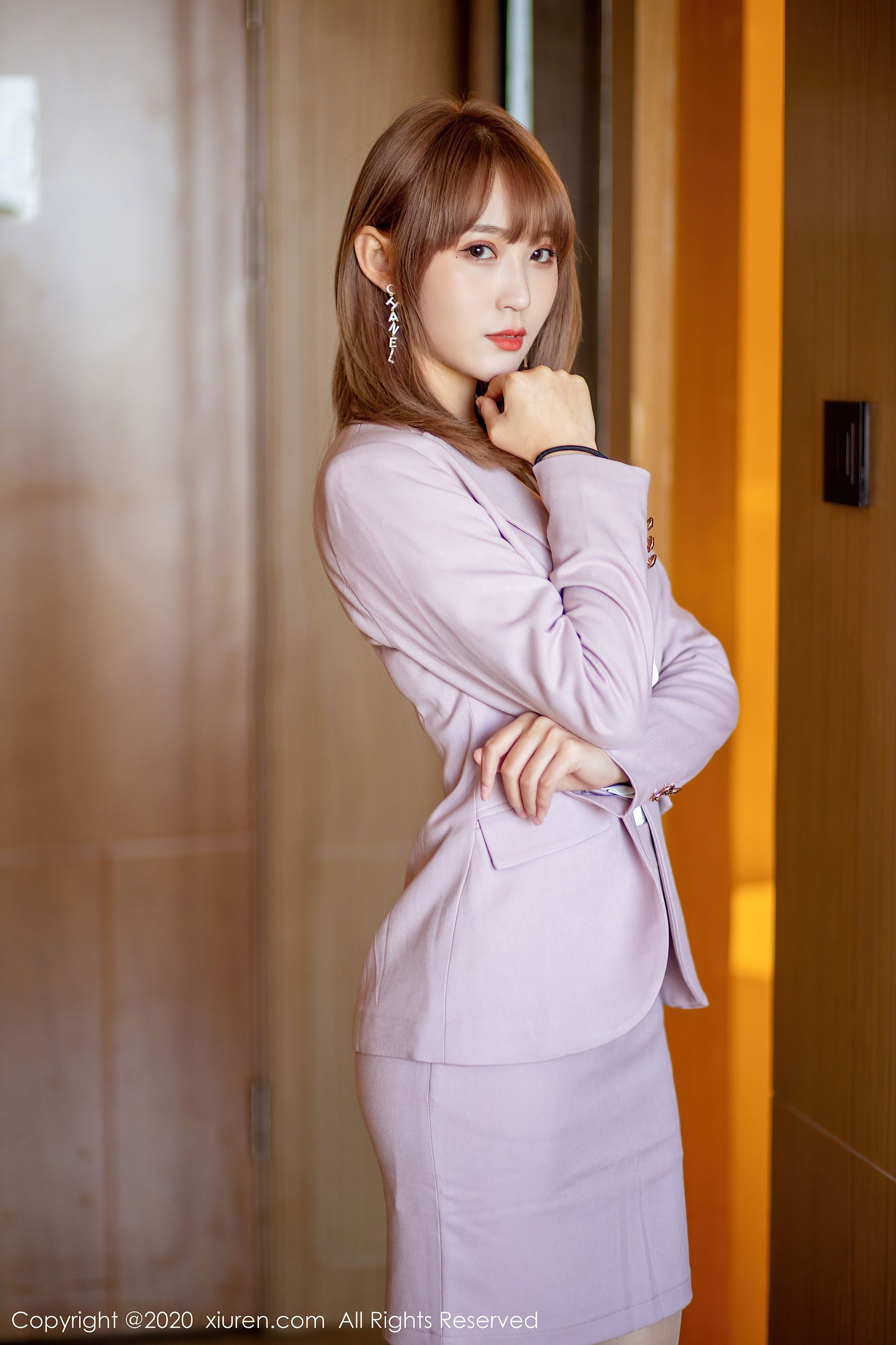 No.2304 周慕汐fairy-图22