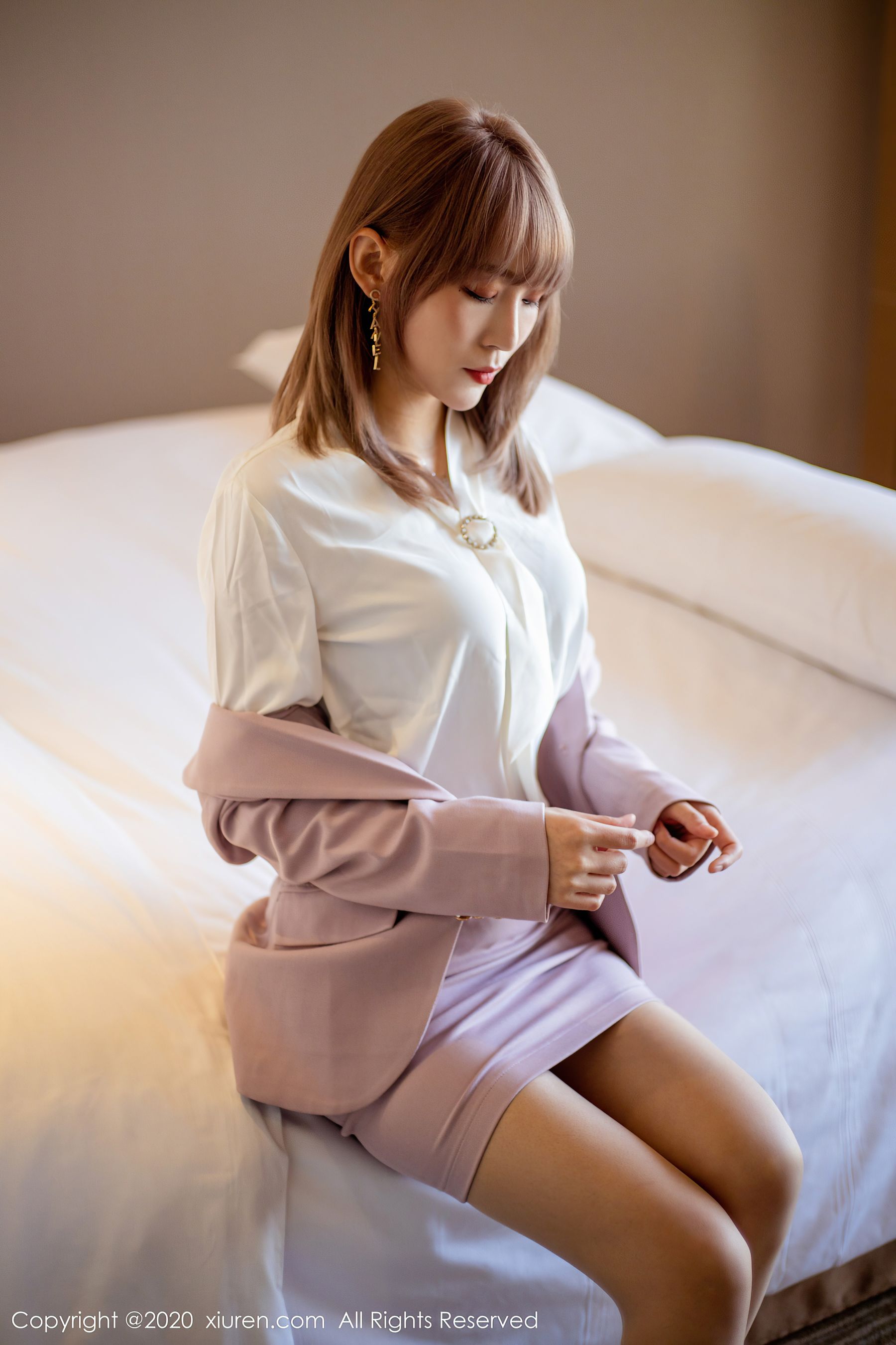 No.2304 周慕汐fairy-图2