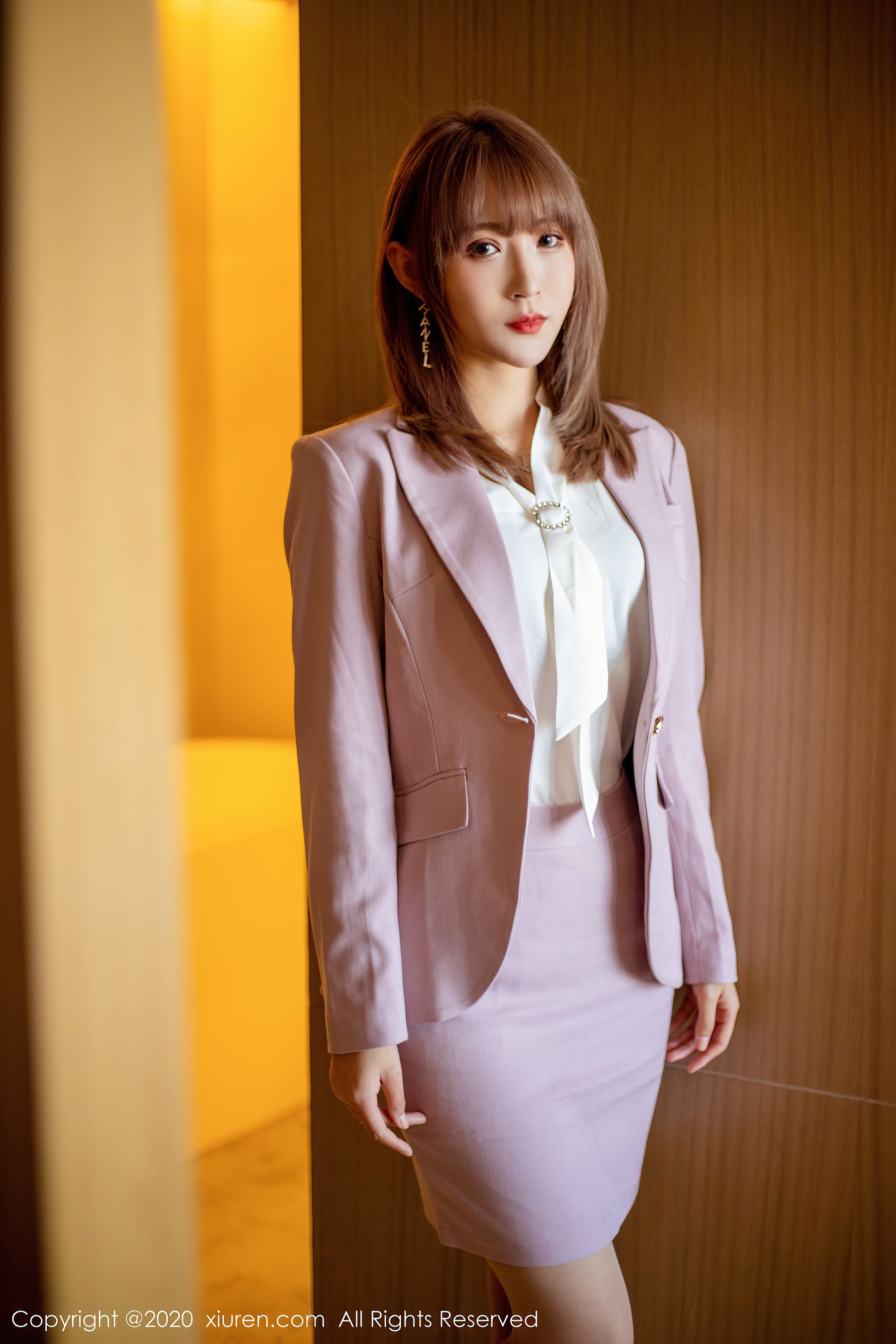 No.2304 周慕汐fairy-图33