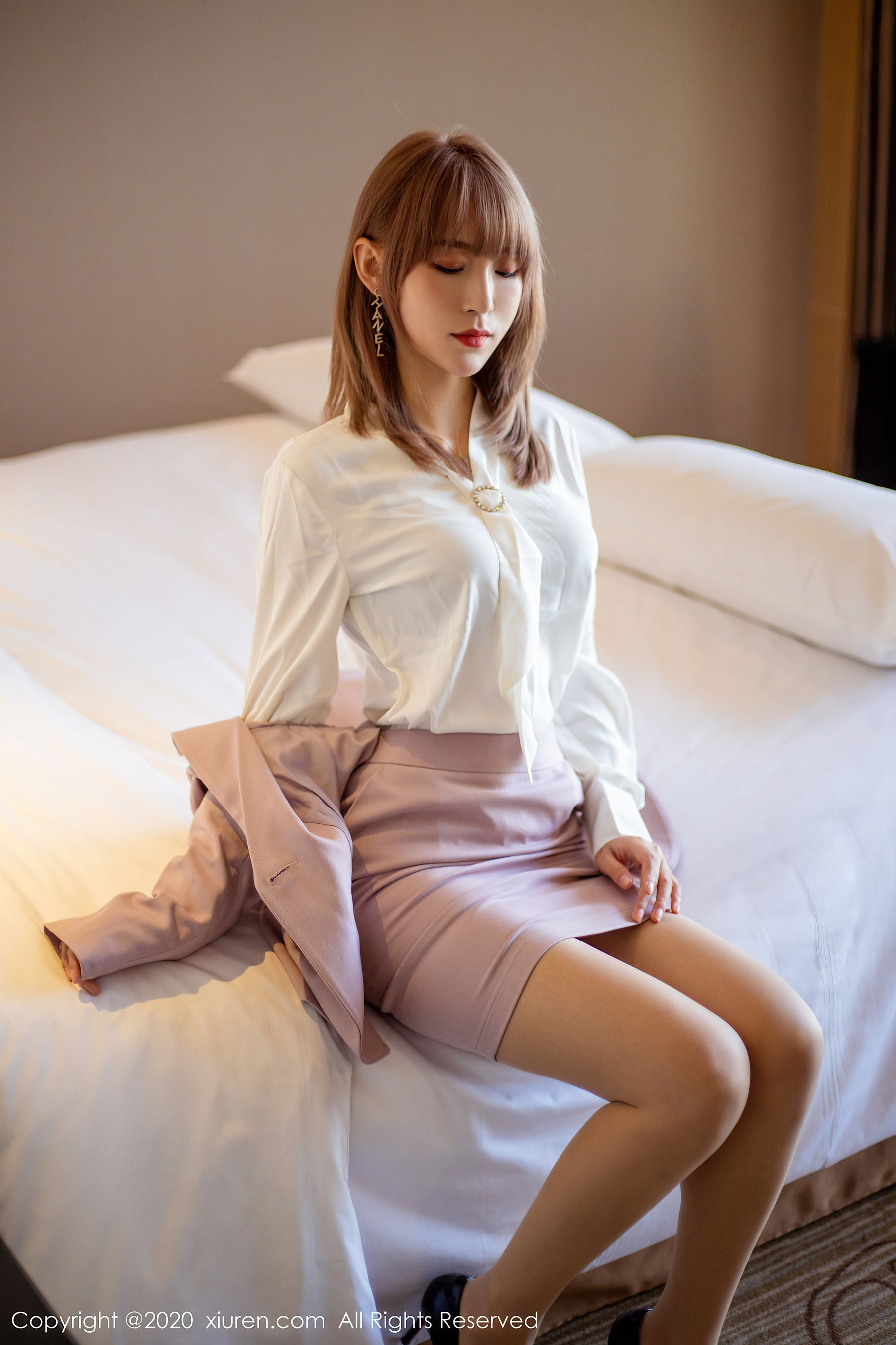 No.2304 周慕汐fairy-图3