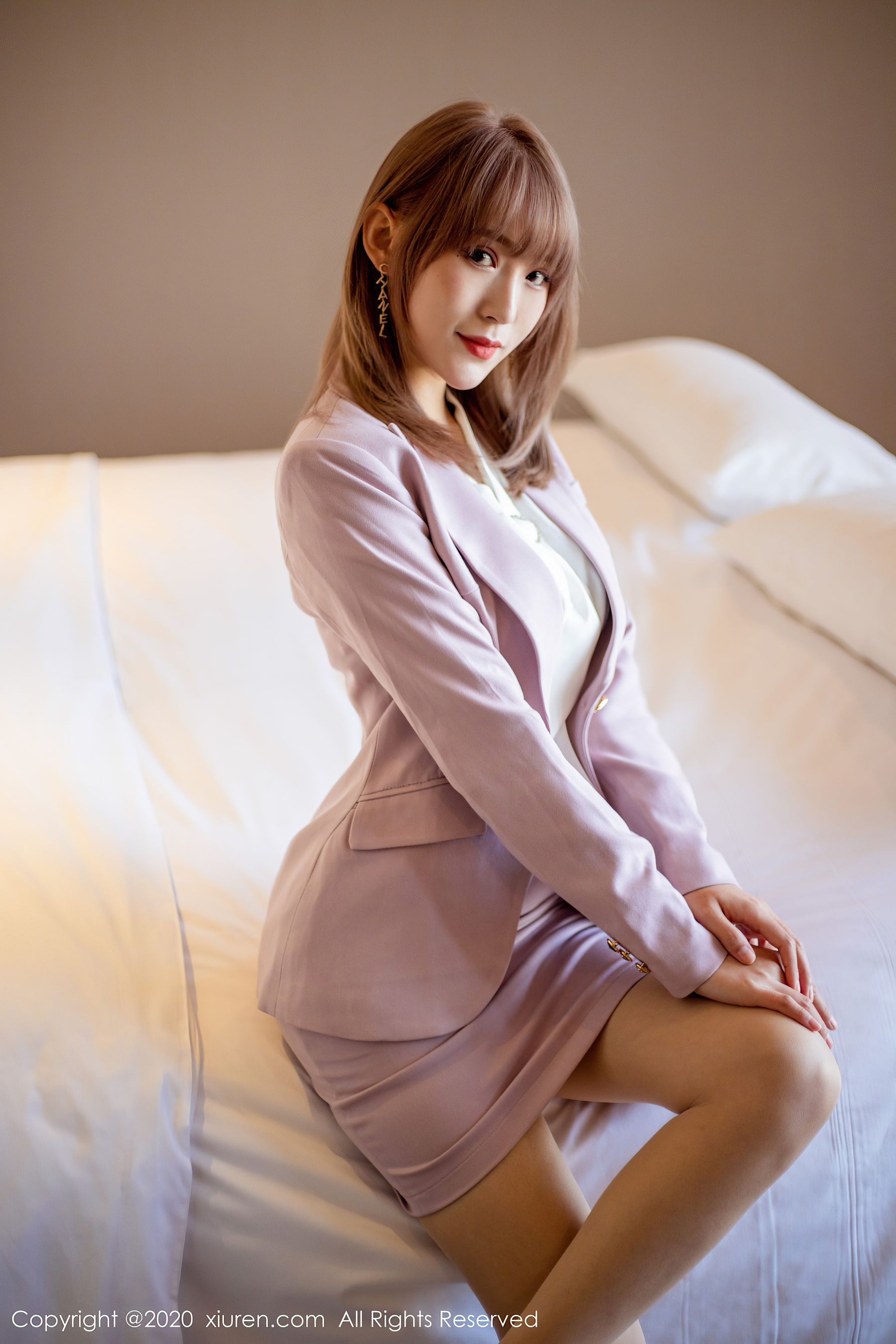 No.2304 周慕汐fairy-图48