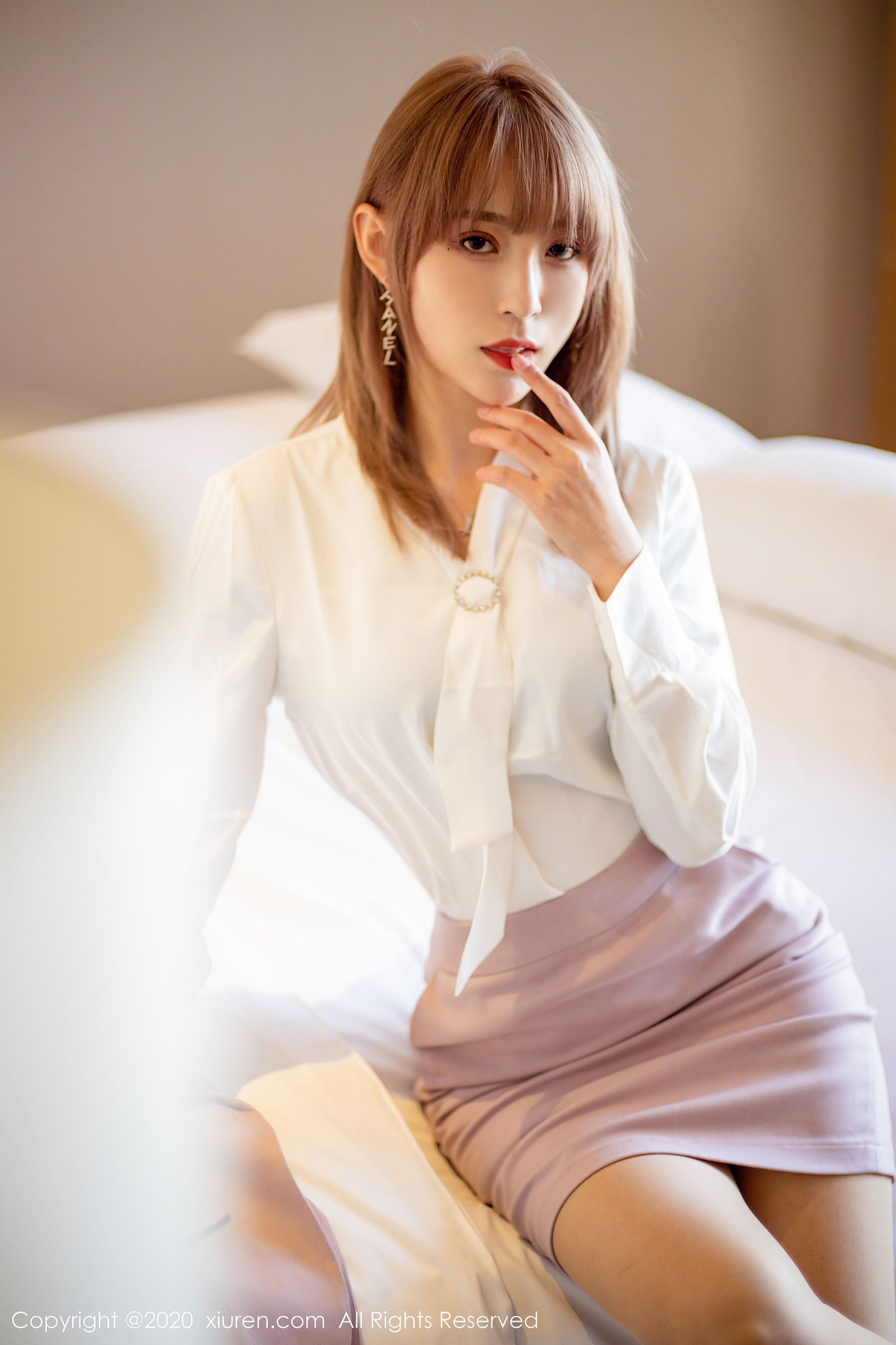 No.2304 周慕汐fairy-图5