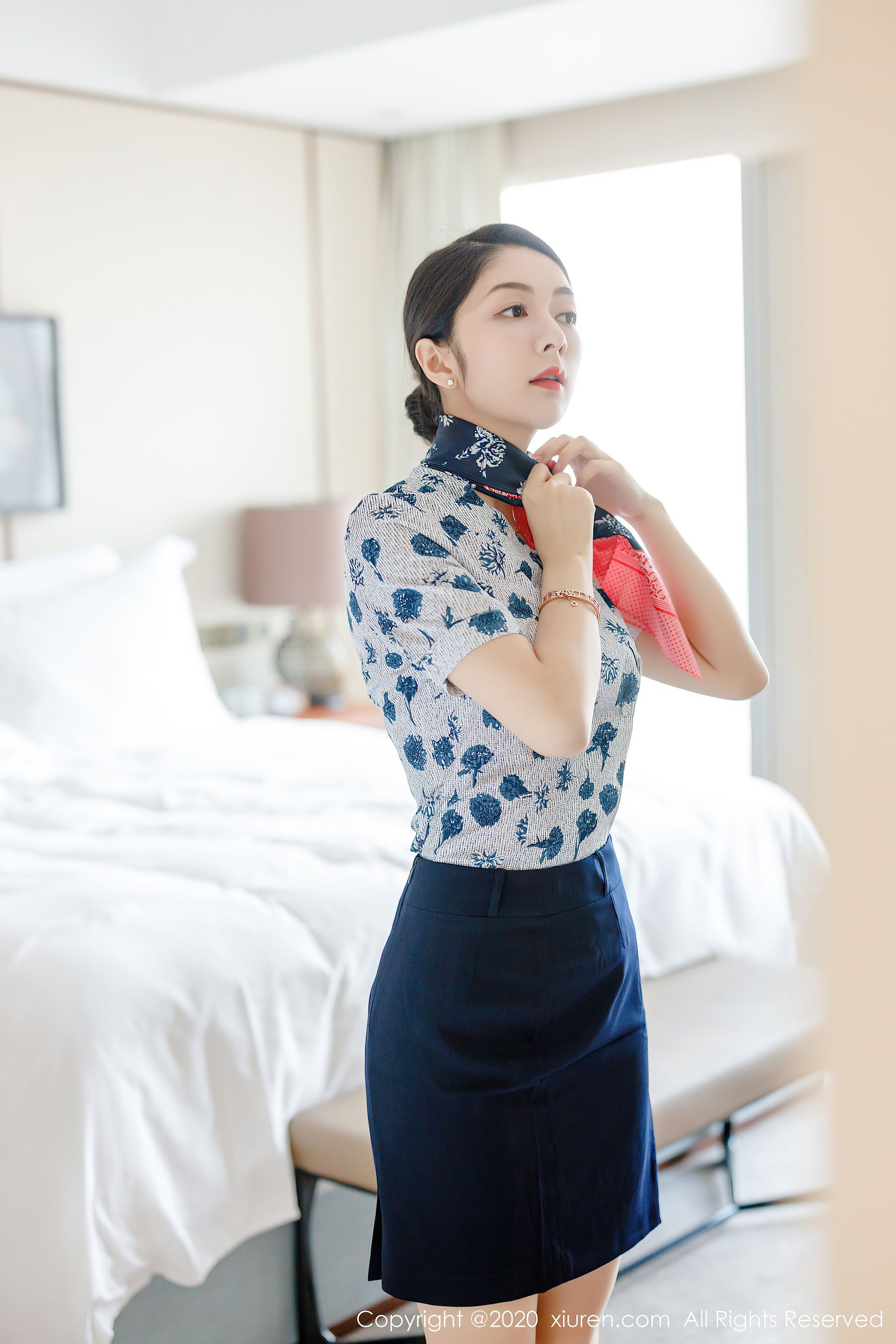 No.2305 Angela小热巴-图3