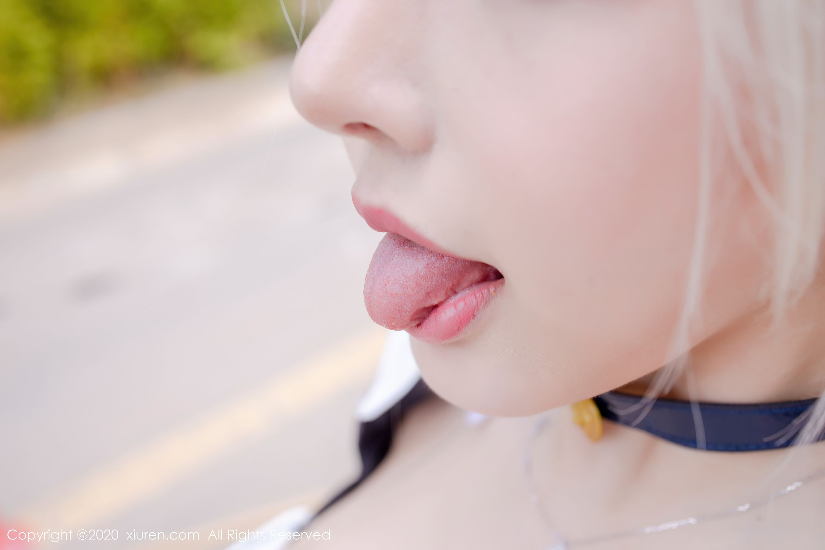 No.2308 淼淼小姐姐呀-图2