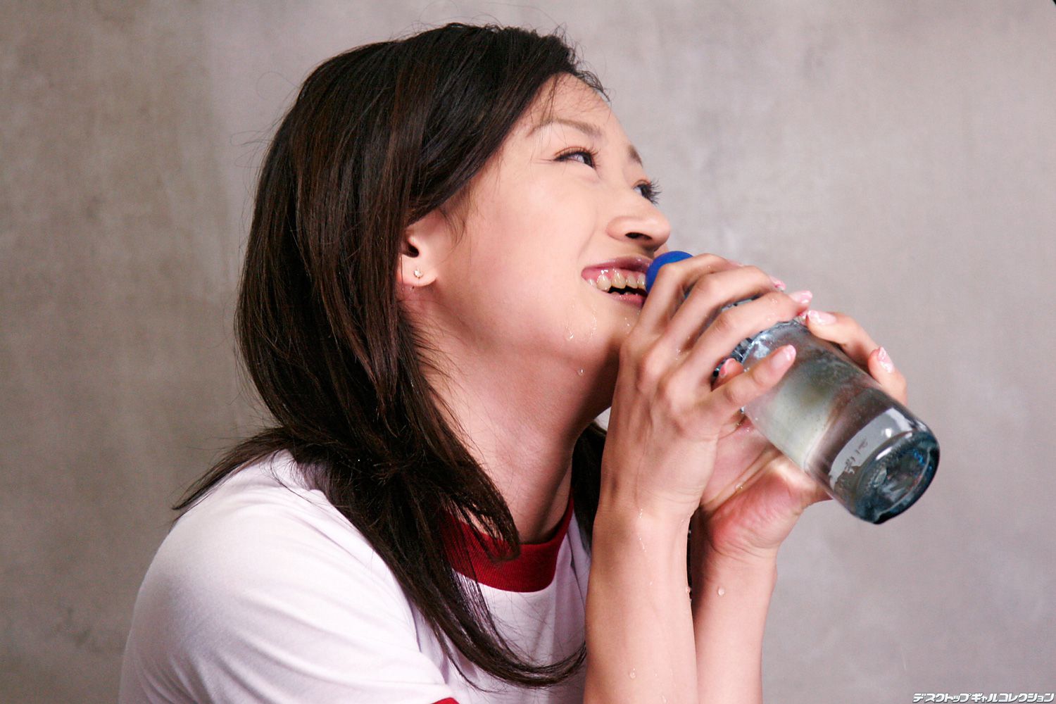 NO.497 Shiori Yokoi 横井詩織 制服美少女天国-图13