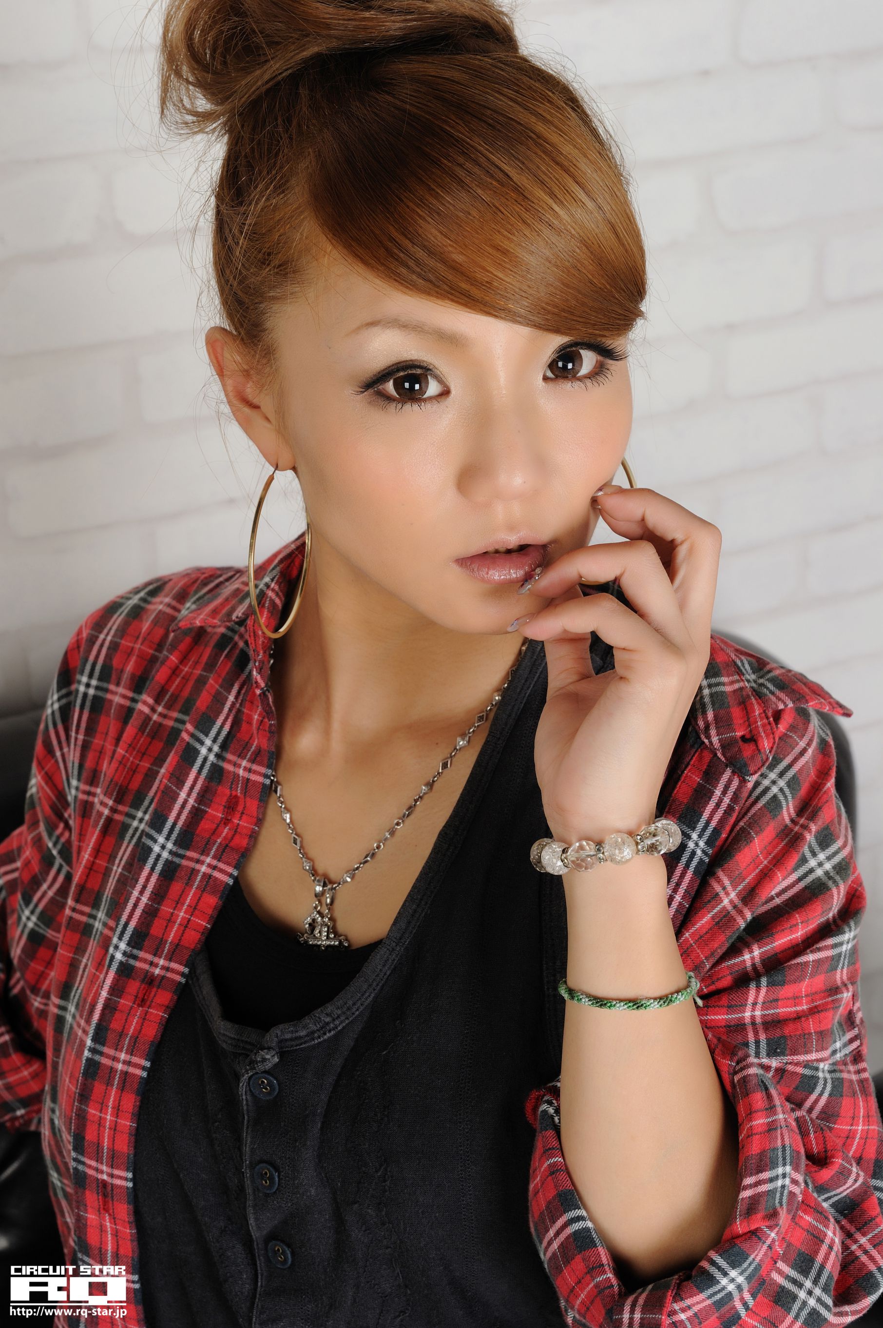 NO.00396 Hina Sato 佐藤陽南 Private Dress 写真集-图102