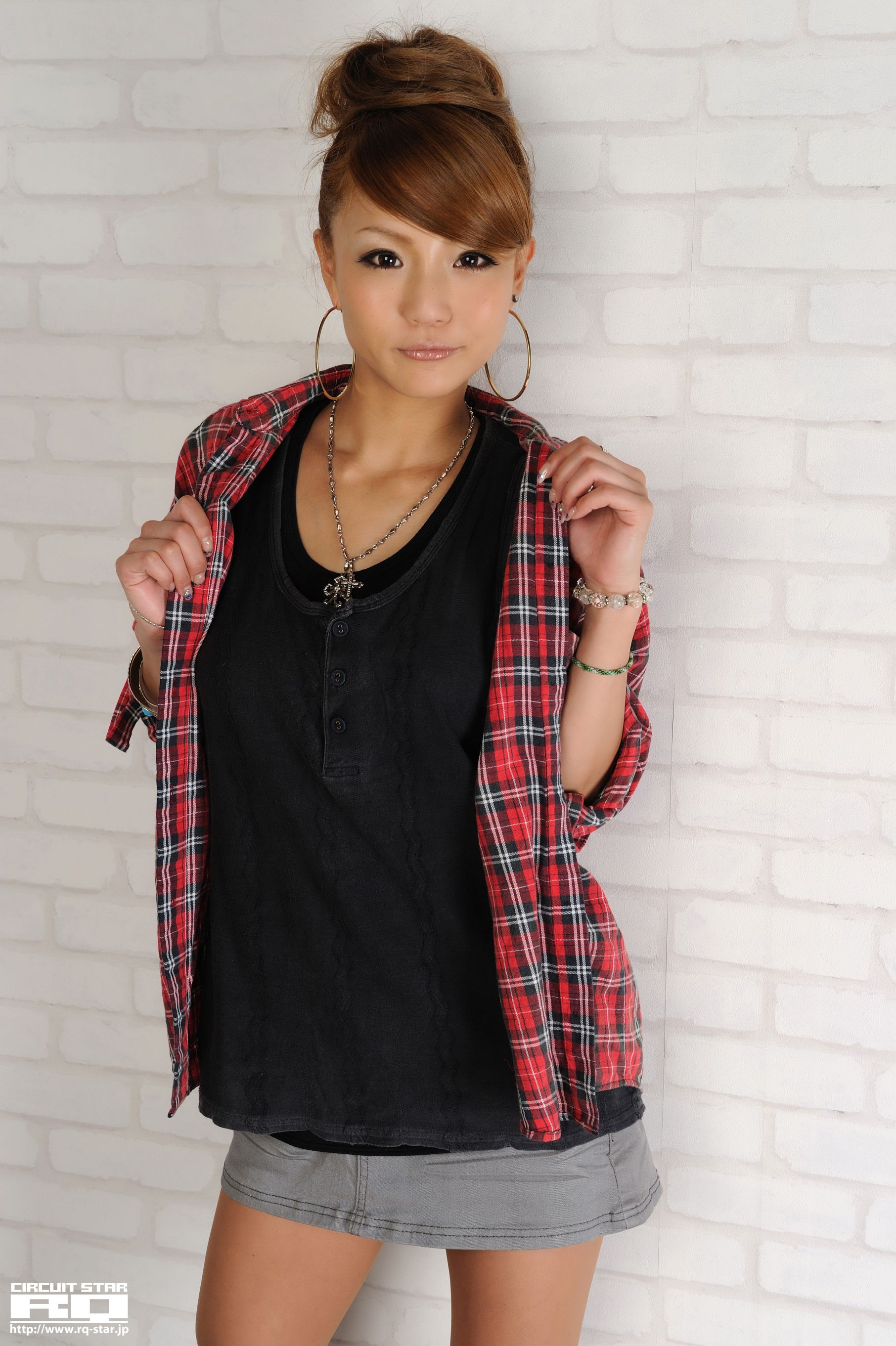 NO.00396 Hina Sato 佐藤陽南 Private Dress 写真集-图20