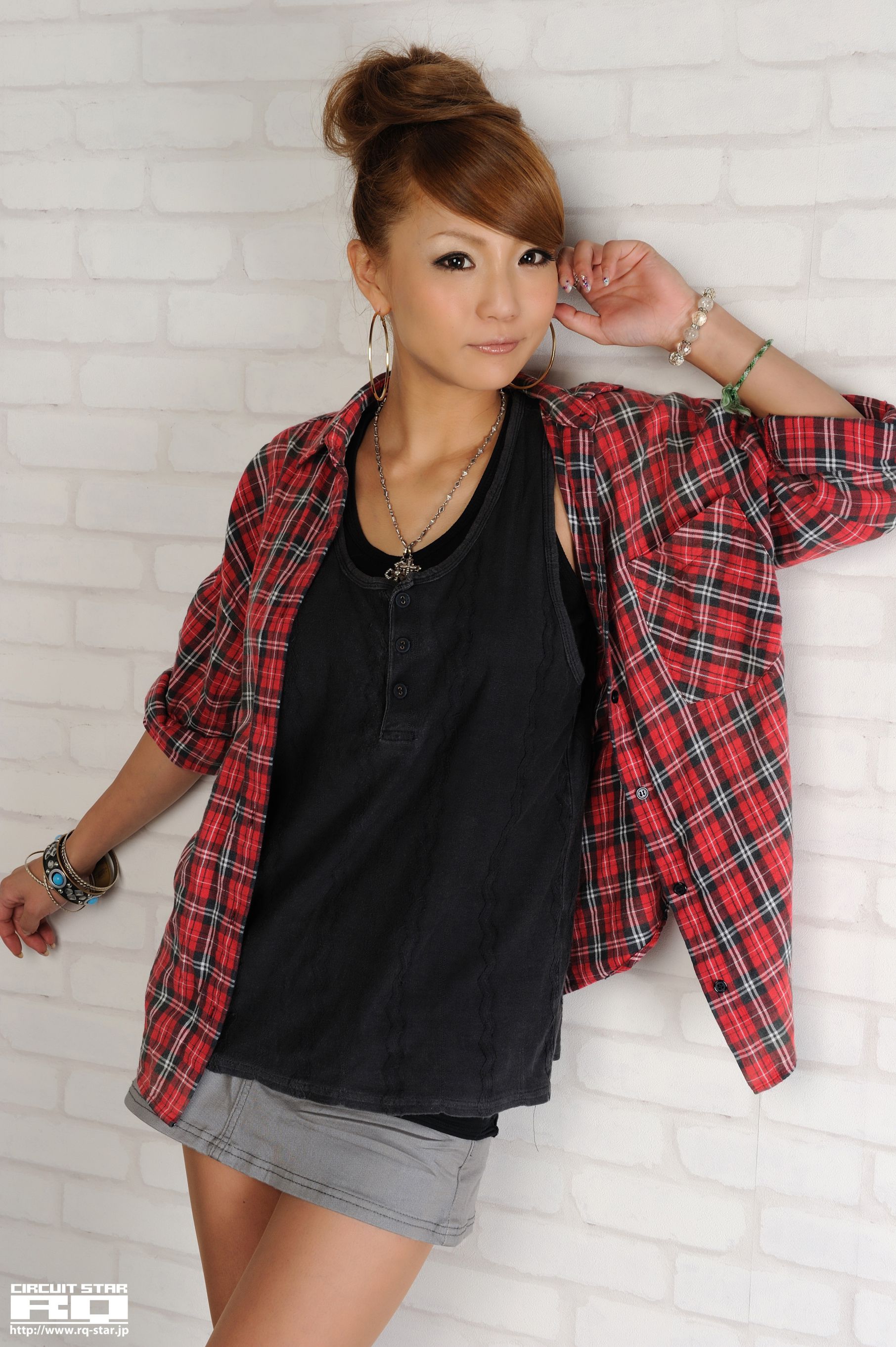 NO.00396 Hina Sato 佐藤陽南 Private Dress 写真集-图21