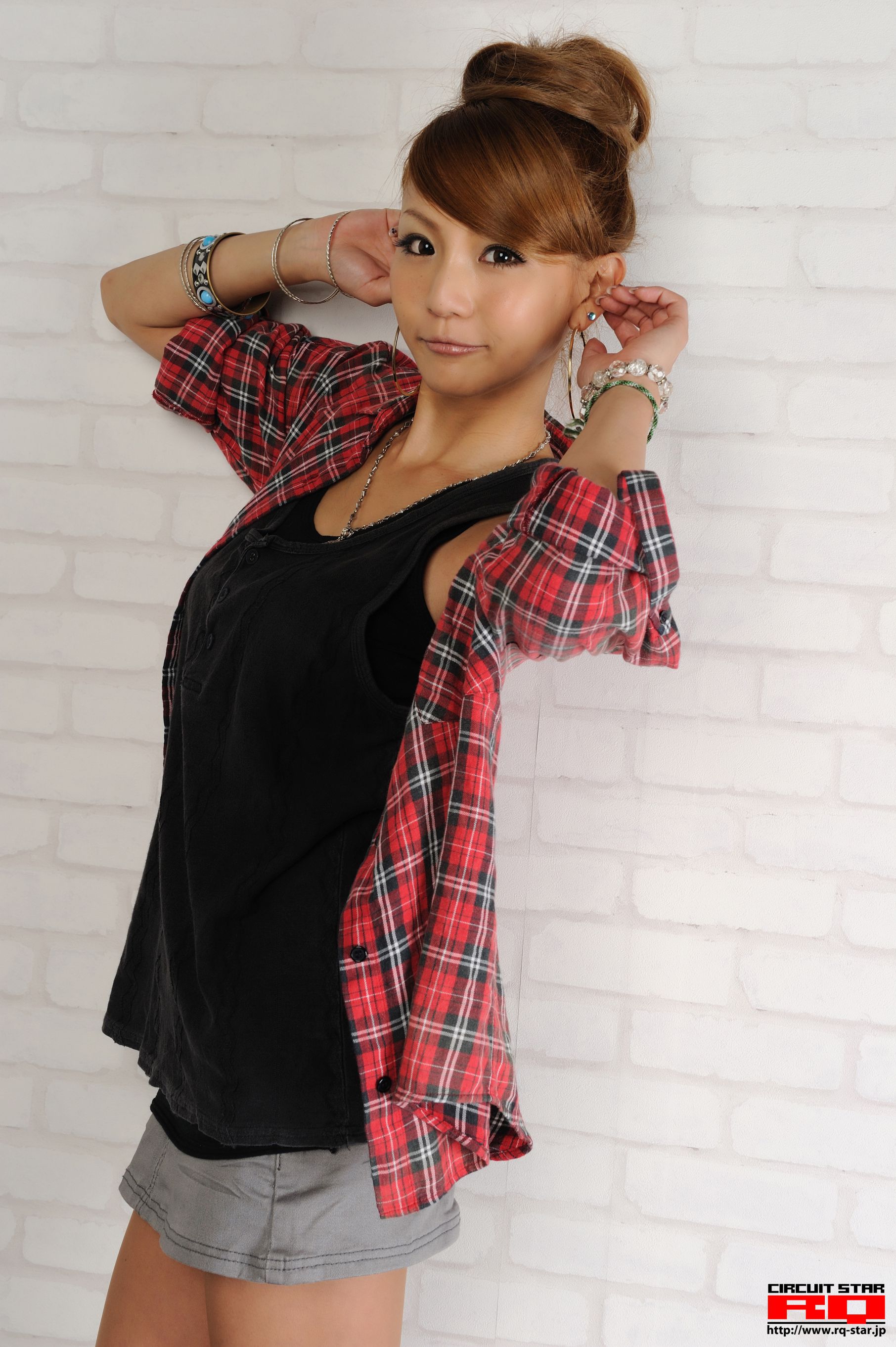 NO.00396 Hina Sato 佐藤陽南 Private Dress 写真集-图25