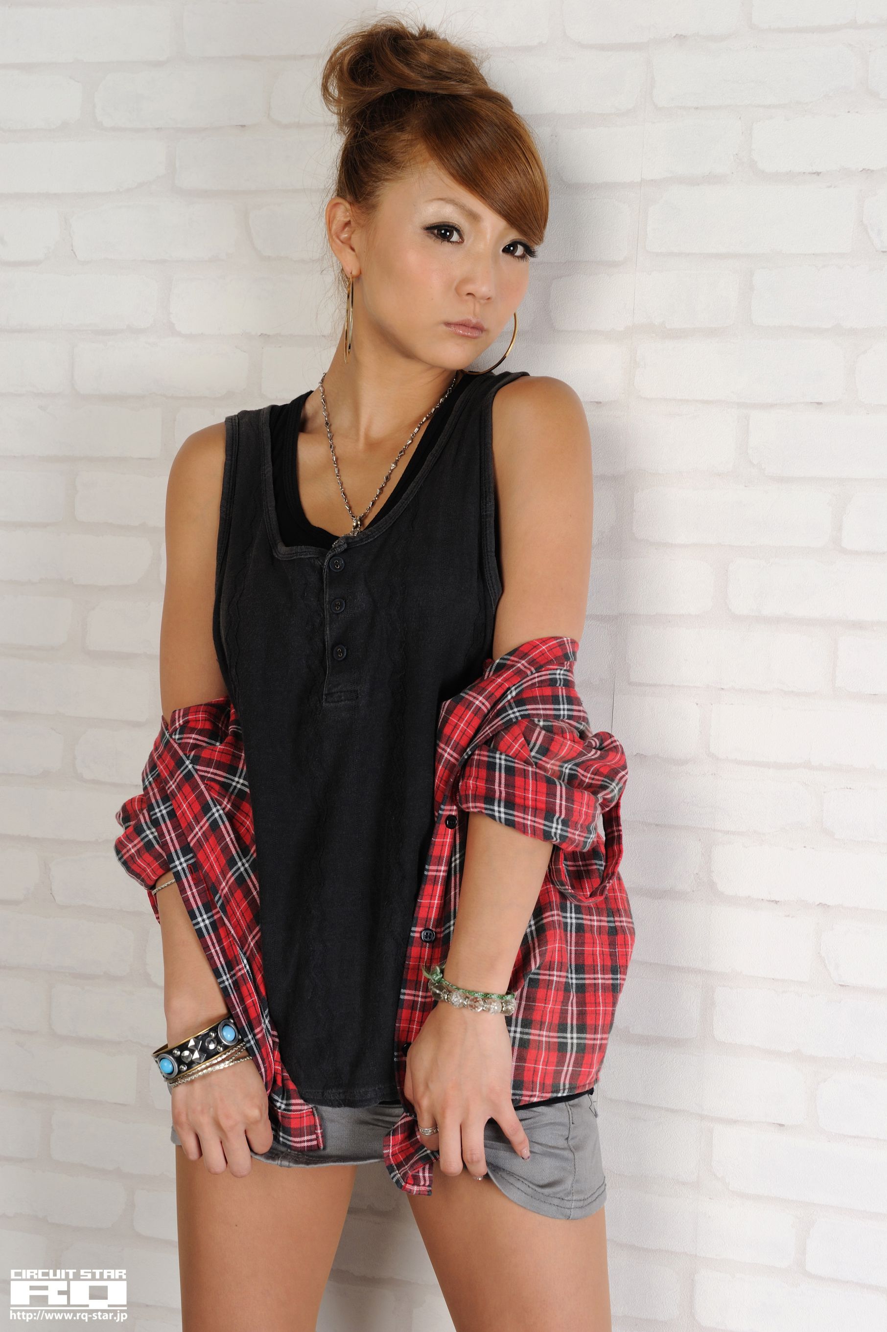 NO.00396 Hina Sato 佐藤陽南 Private Dress 写真集-图37