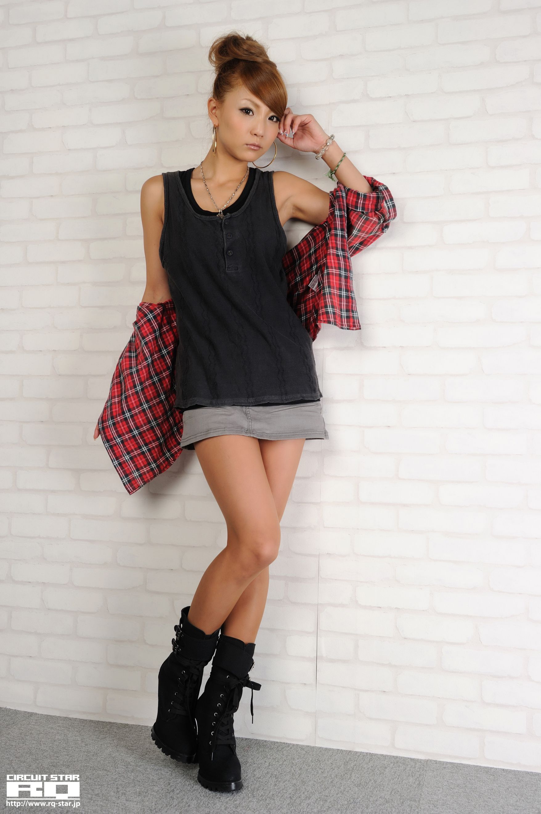 NO.00396 Hina Sato 佐藤陽南 Private Dress 写真集-图39