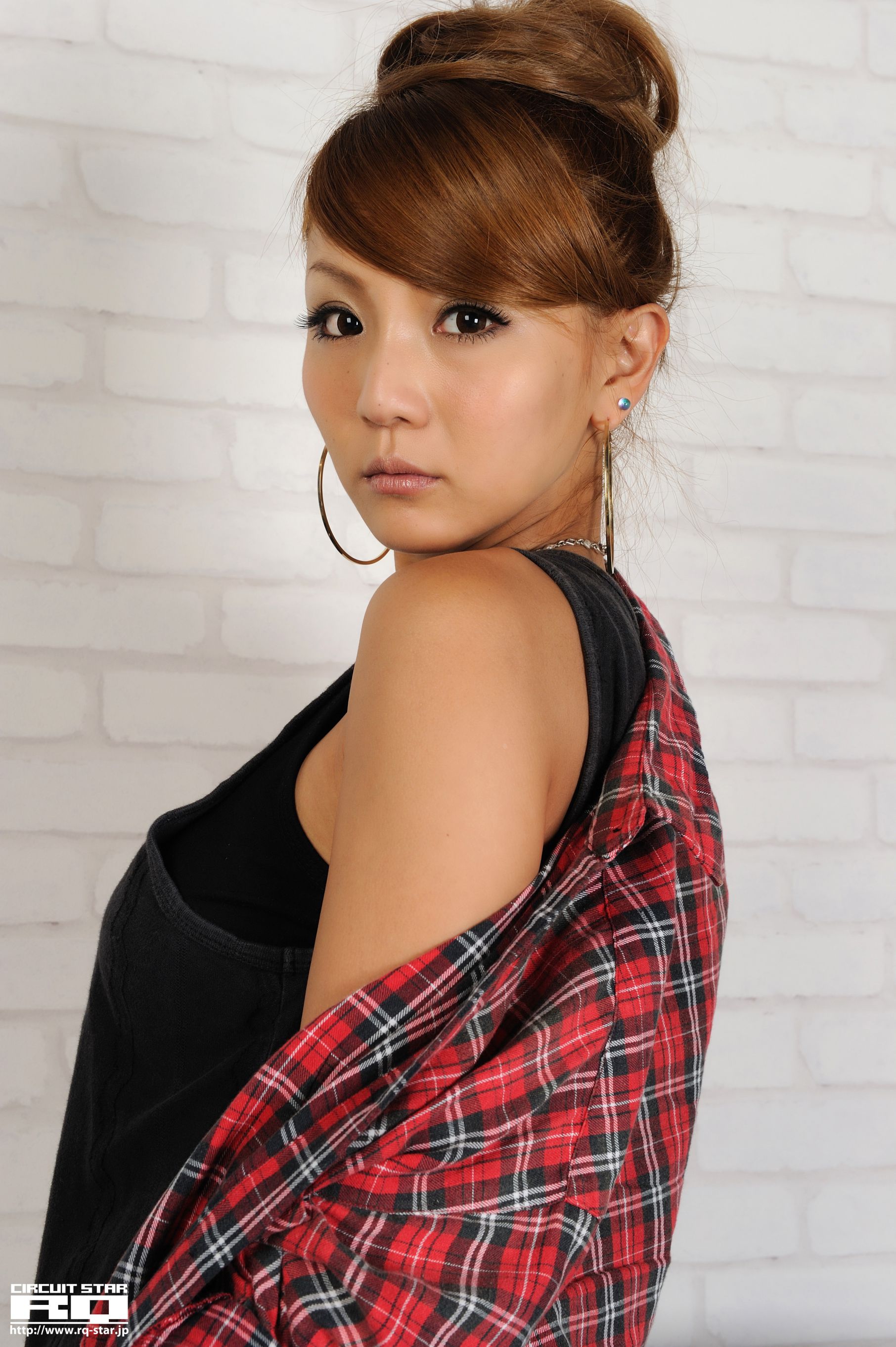 NO.00396 Hina Sato 佐藤陽南 Private Dress 写真集-图57