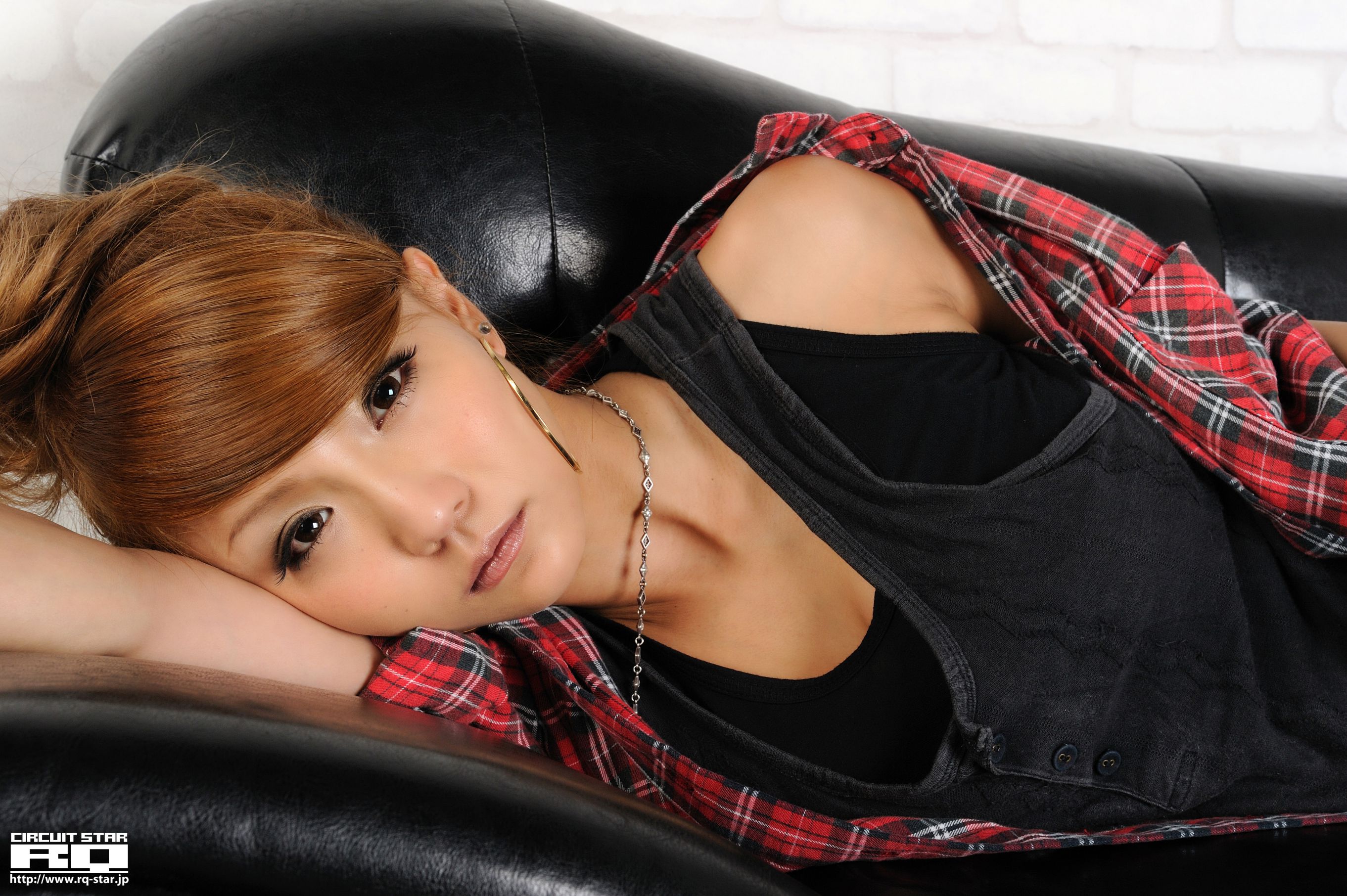 NO.00396 Hina Sato 佐藤陽南 Private Dress 写真集-图91