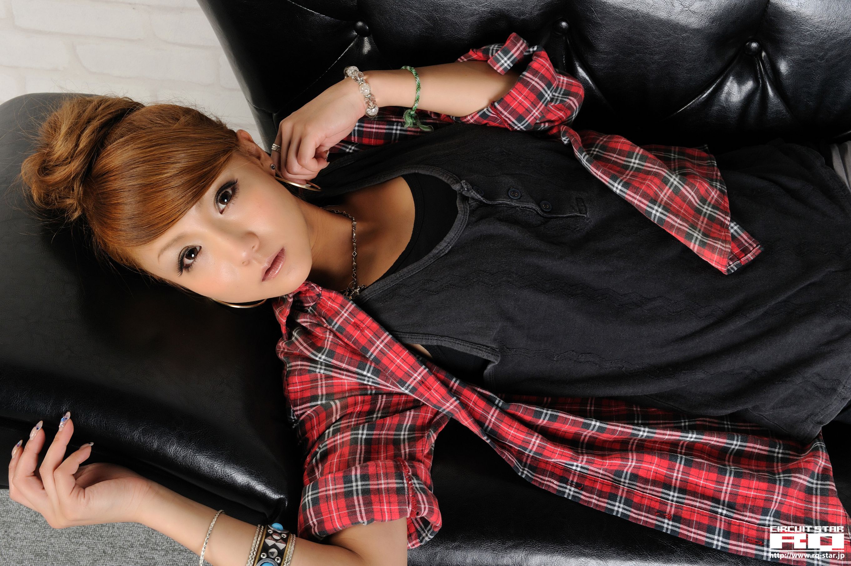 NO.00396 Hina Sato 佐藤陽南 Private Dress 写真集-图93