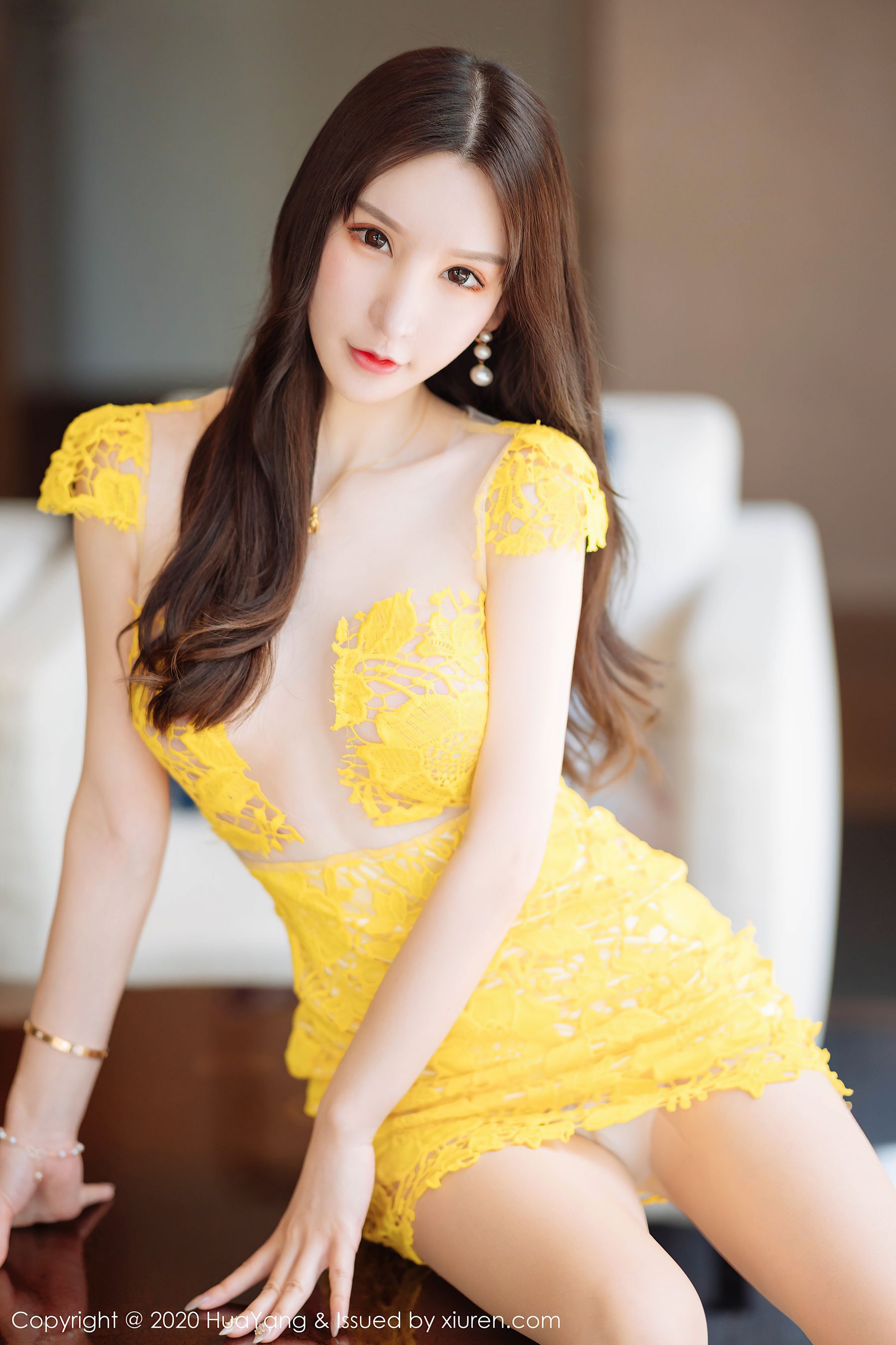 Vol.253 周于希Sandy-图11