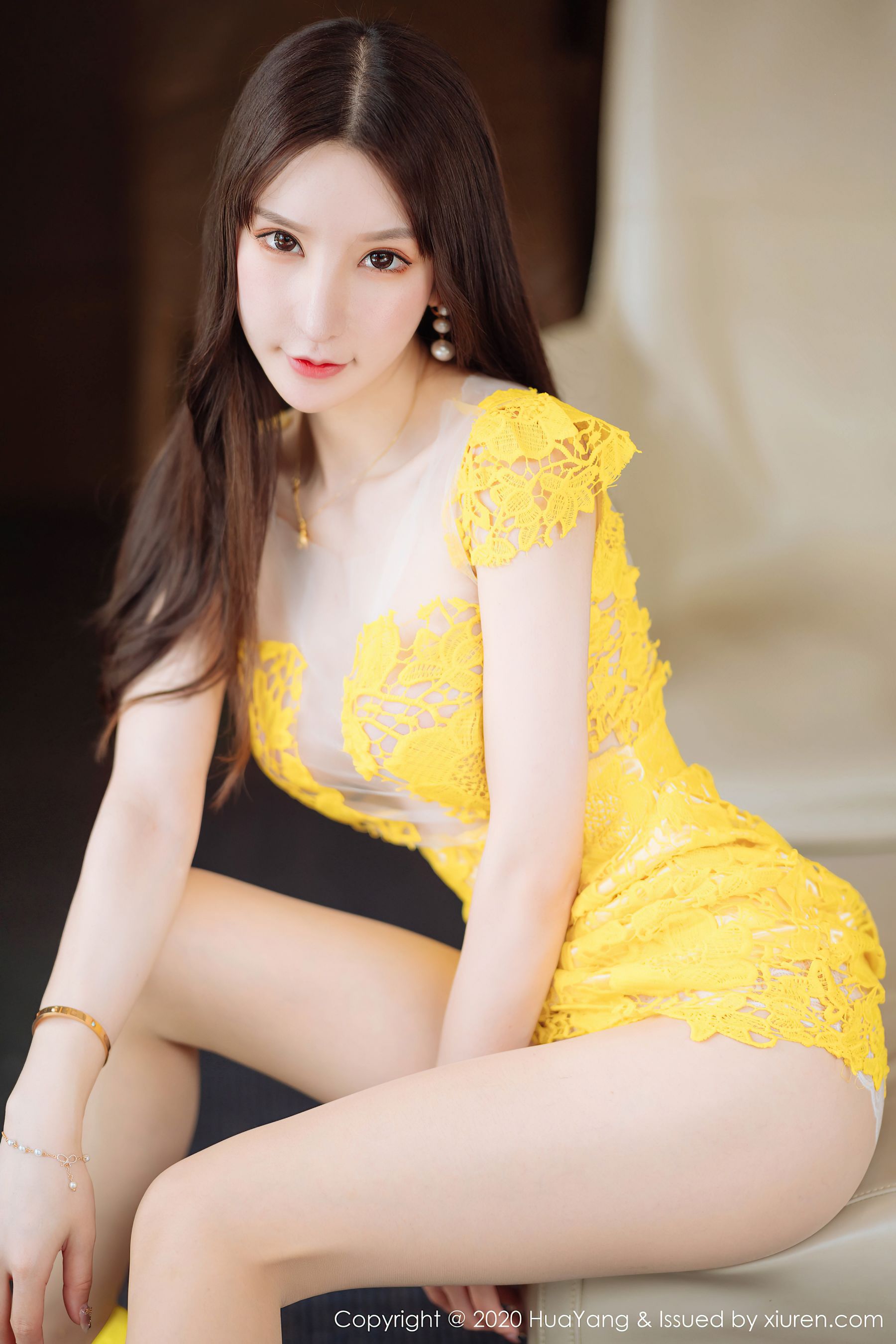Vol.253 周于希Sandy-图25