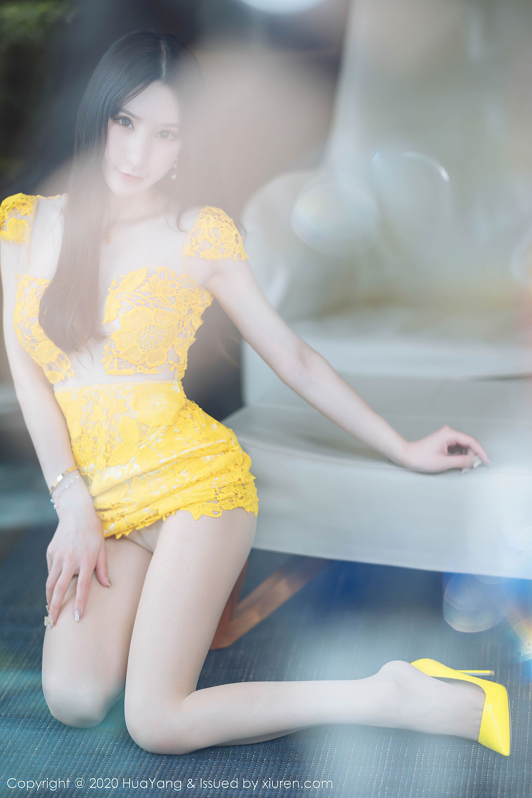 Vol.253 周于希Sandy-图28
