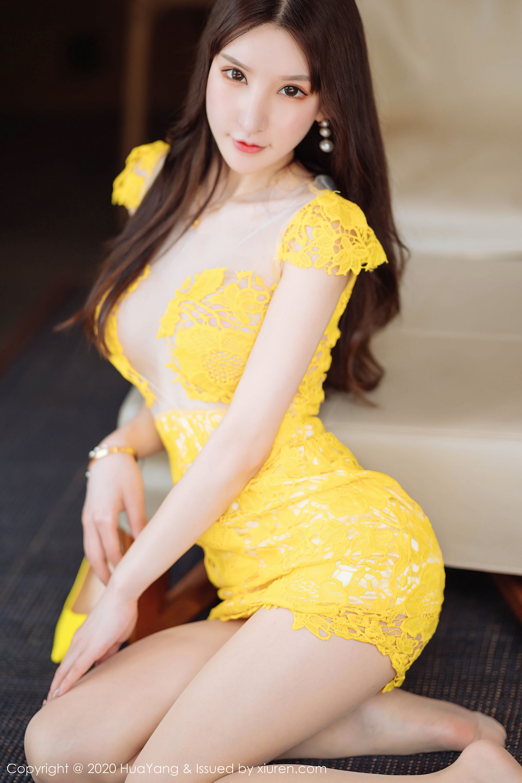 Vol.253 周于希Sandy-图30