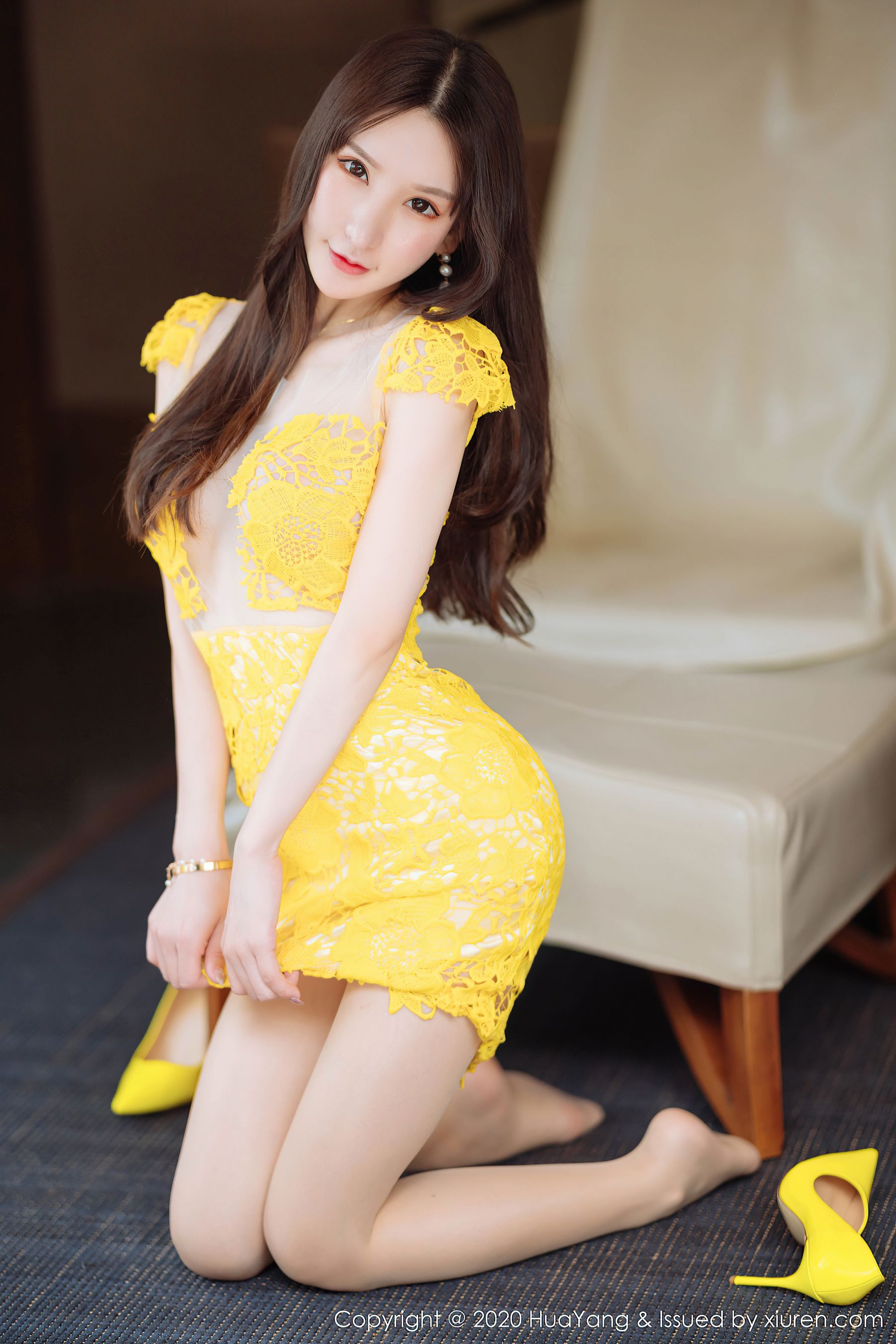 Vol.253 周于希Sandy-图34