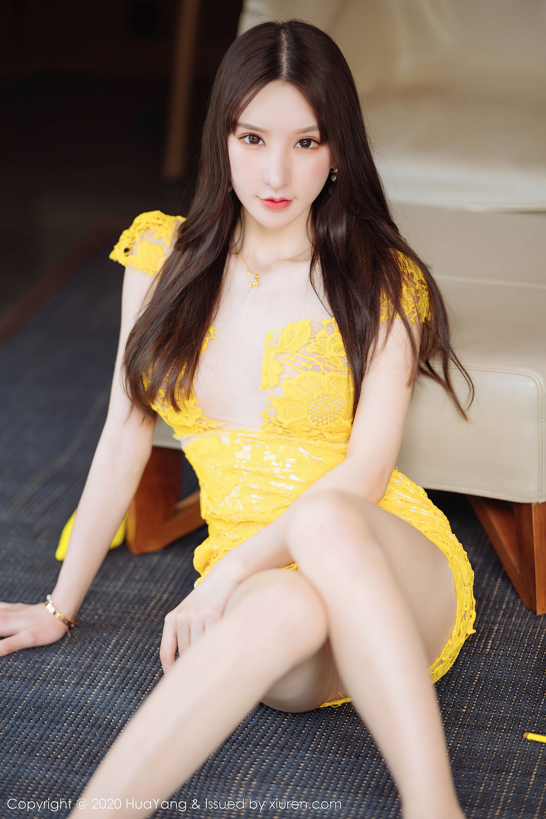 Vol.253 周于希Sandy-图35