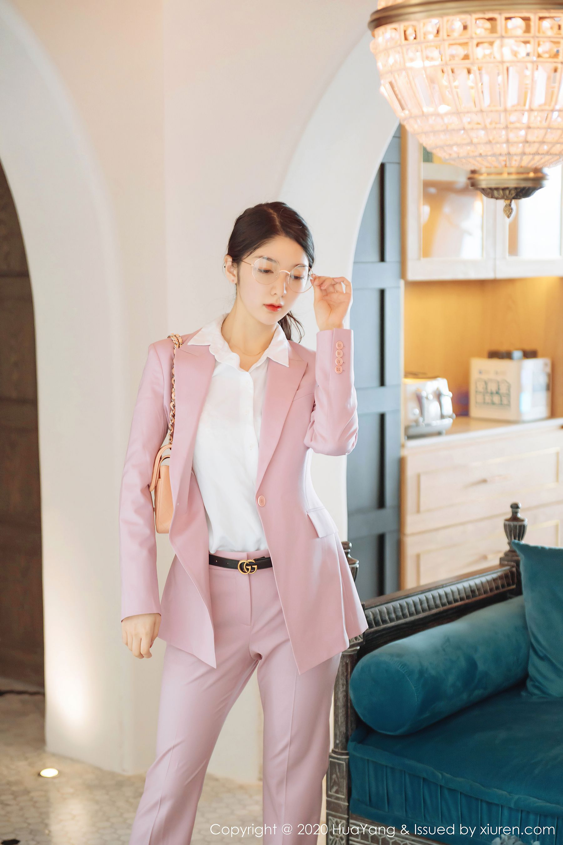 Vol.255 Angela小热巴-图0