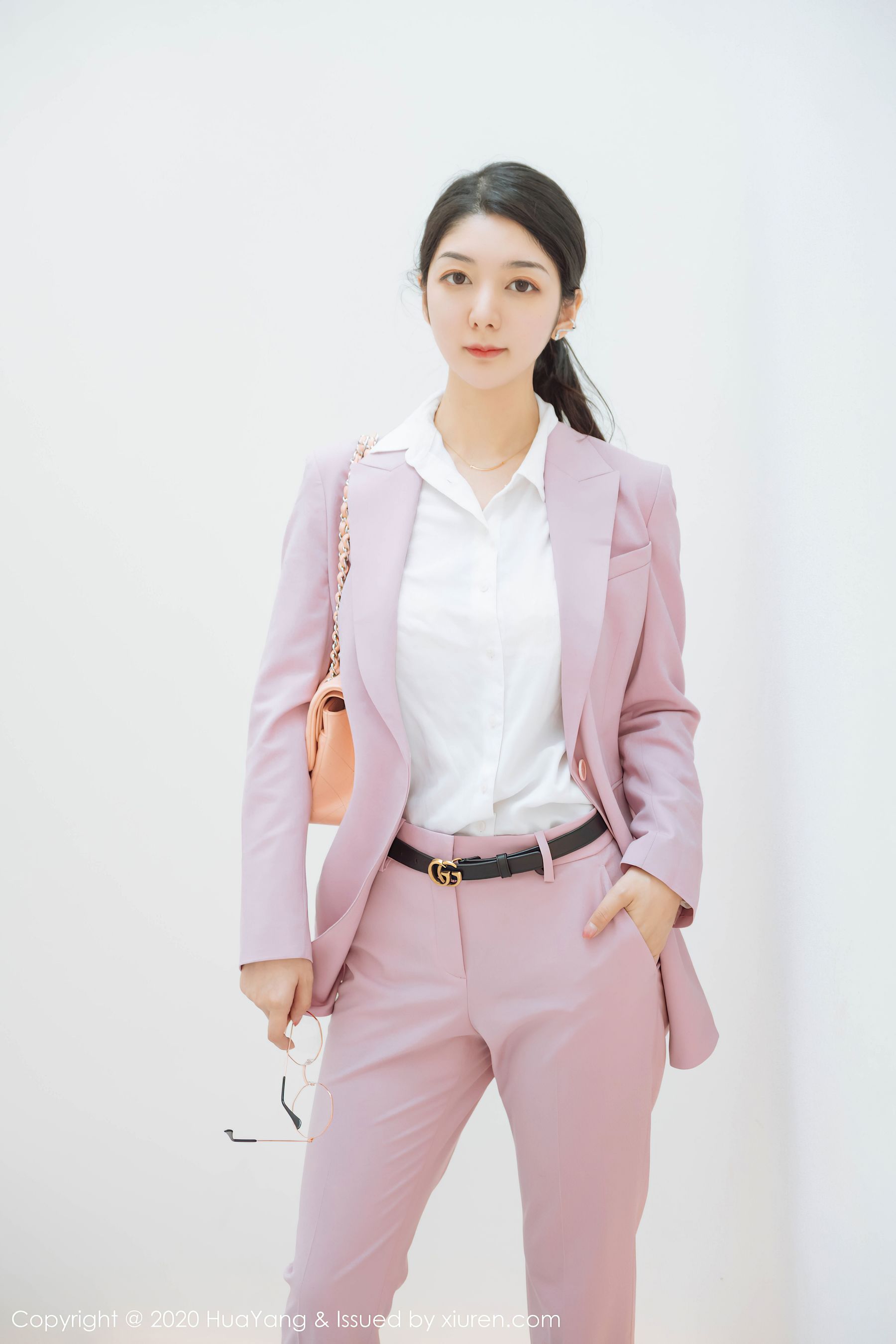 Vol.255 Angela小热巴-图11