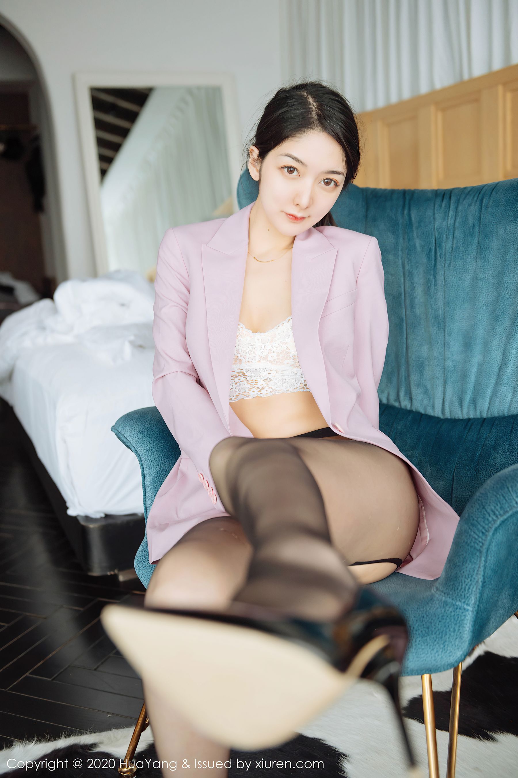 Vol.255 Angela小热巴-图25