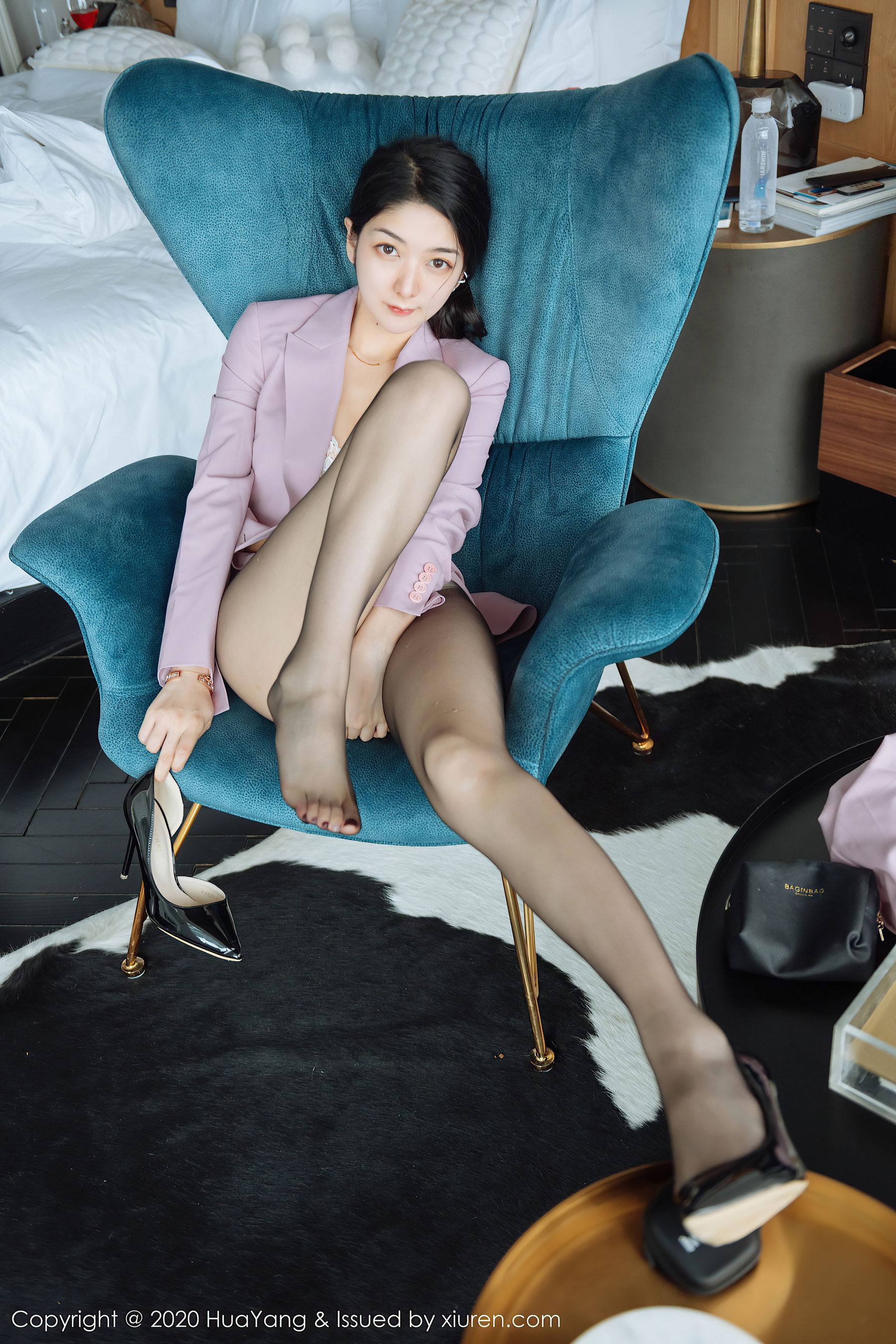 Vol.255 Angela小热巴-图26