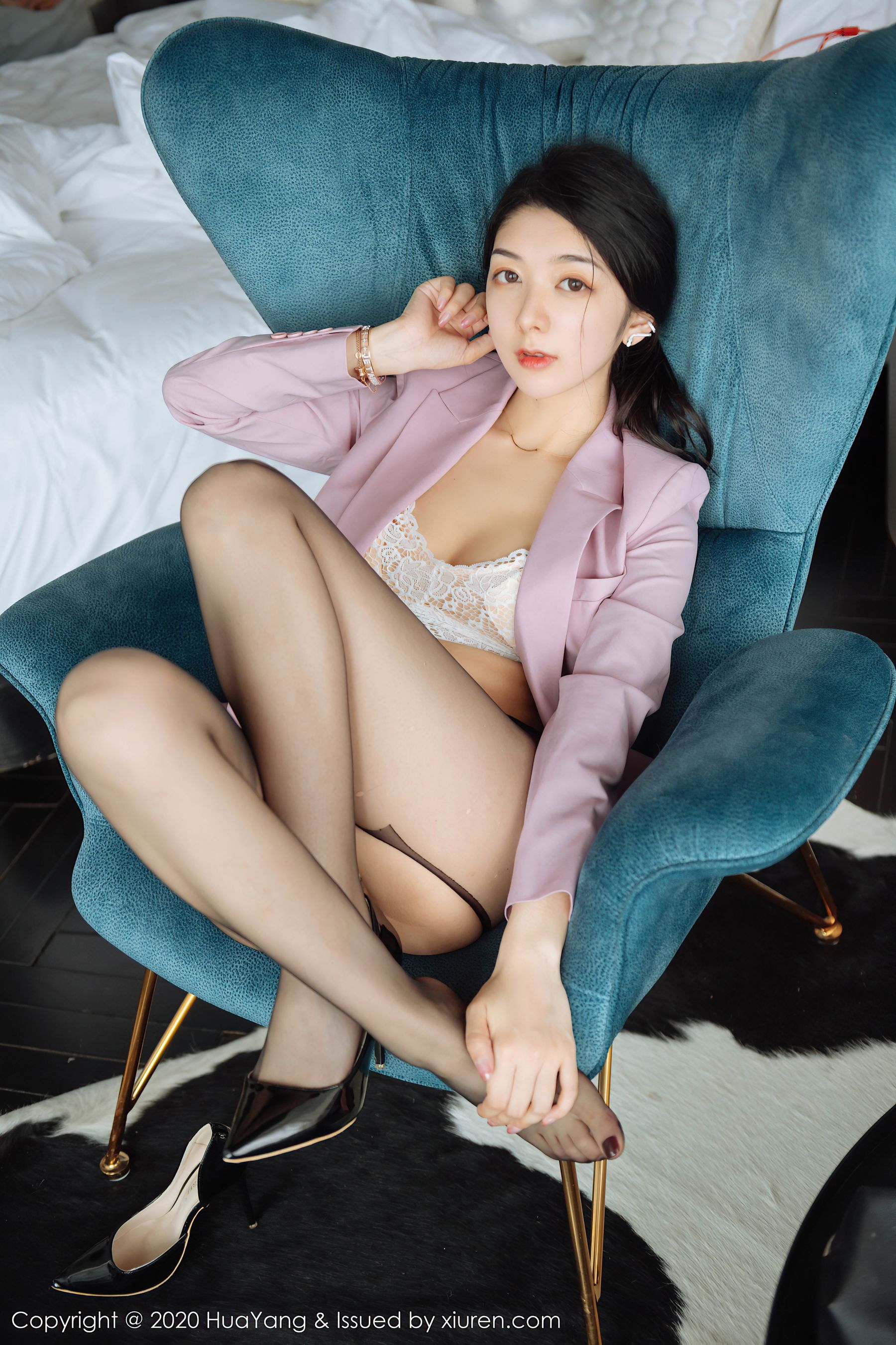 Vol.255 Angela小热巴-图30
