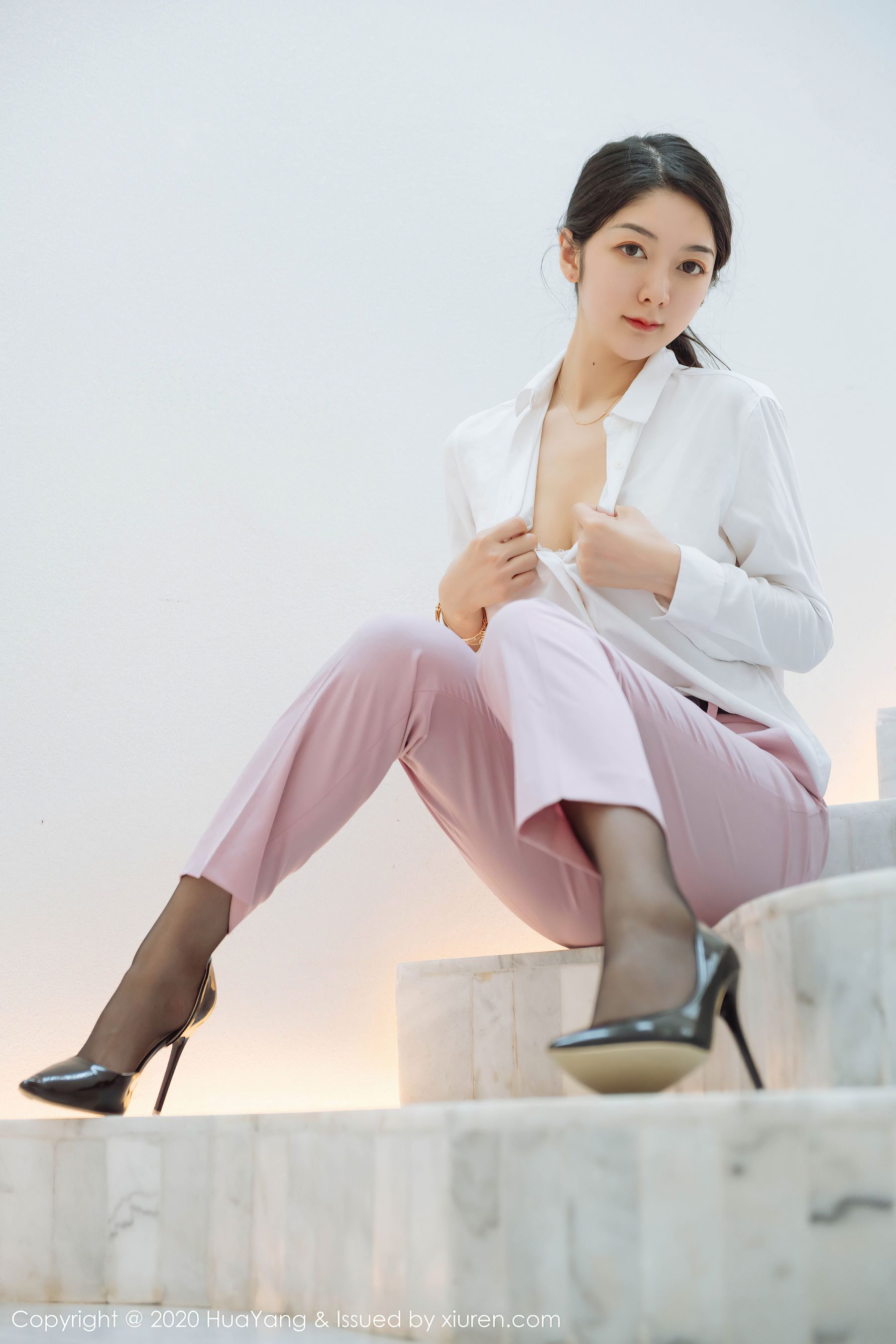 Vol.255 Angela小热巴-图33