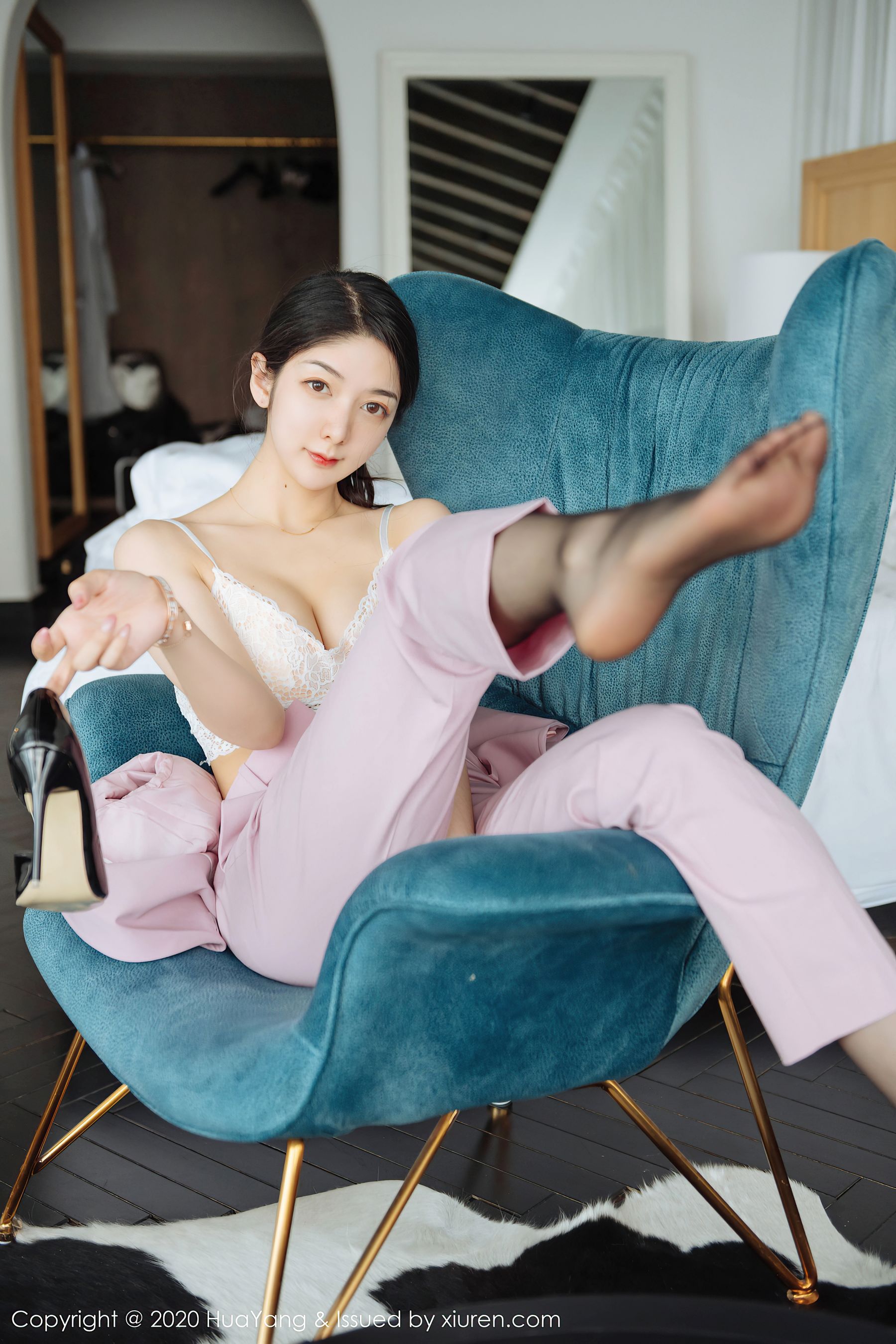 Vol.255 Angela小热巴-图3