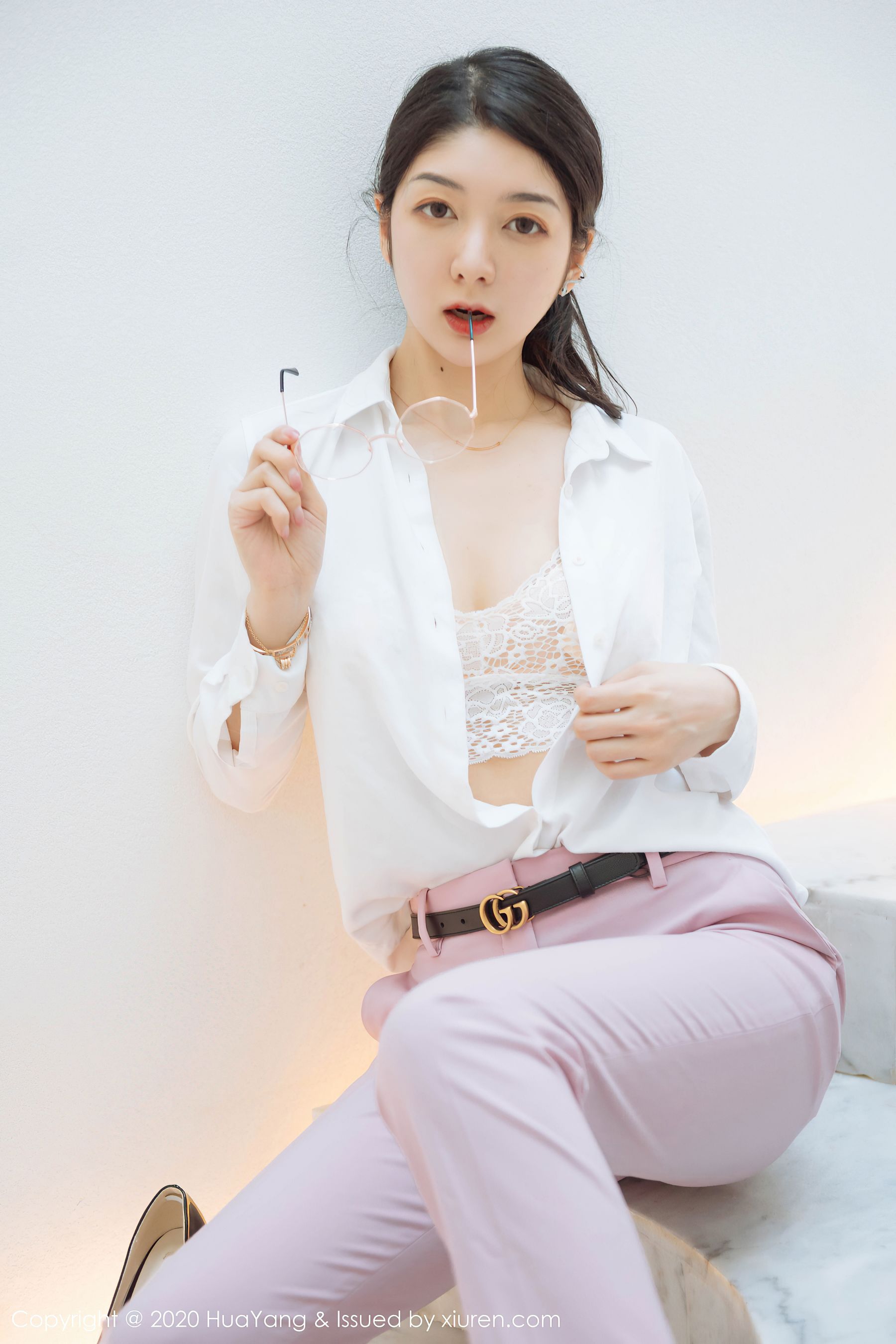 Vol.255 Angela小热巴-图44