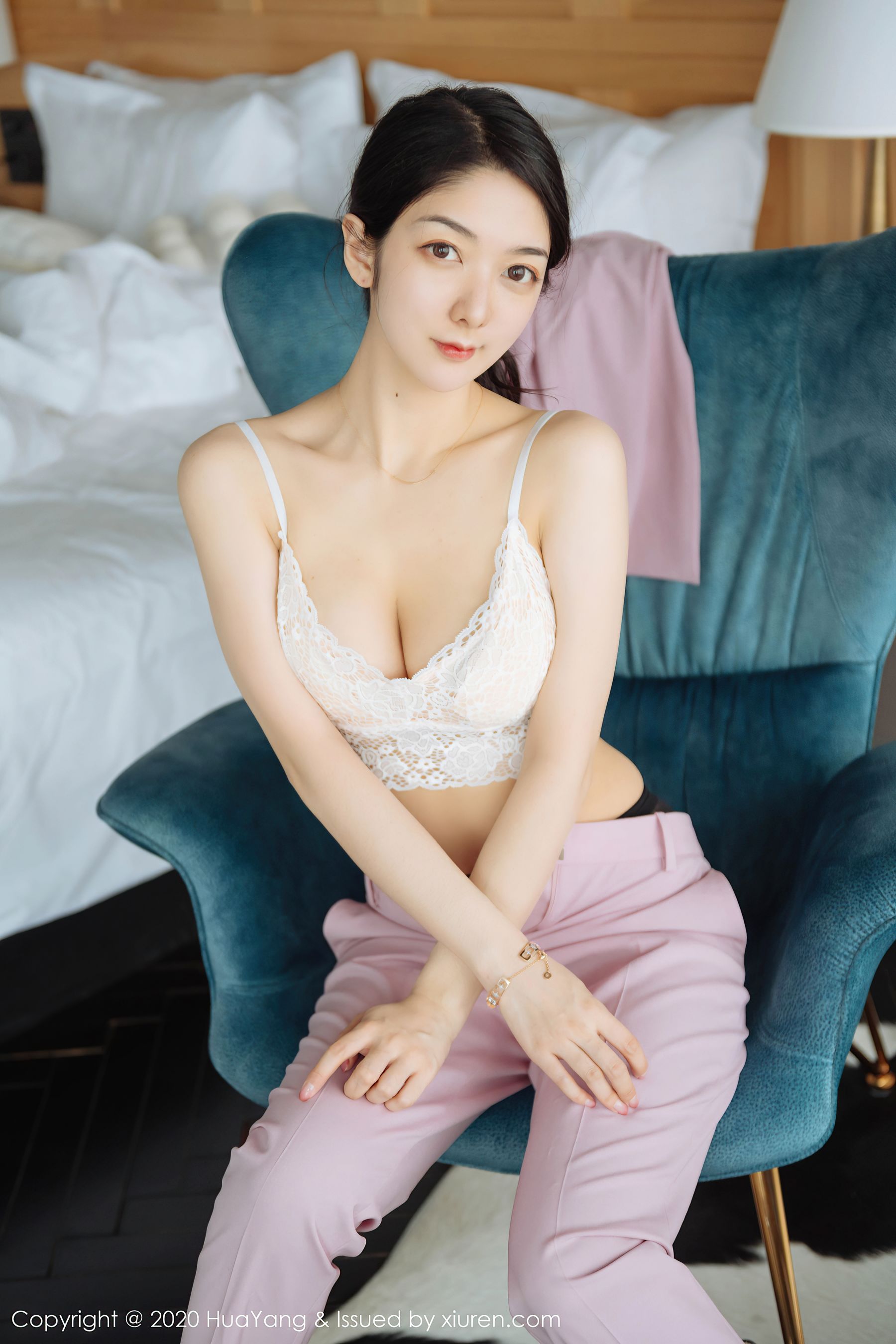 Vol.255 Angela小热巴-图4