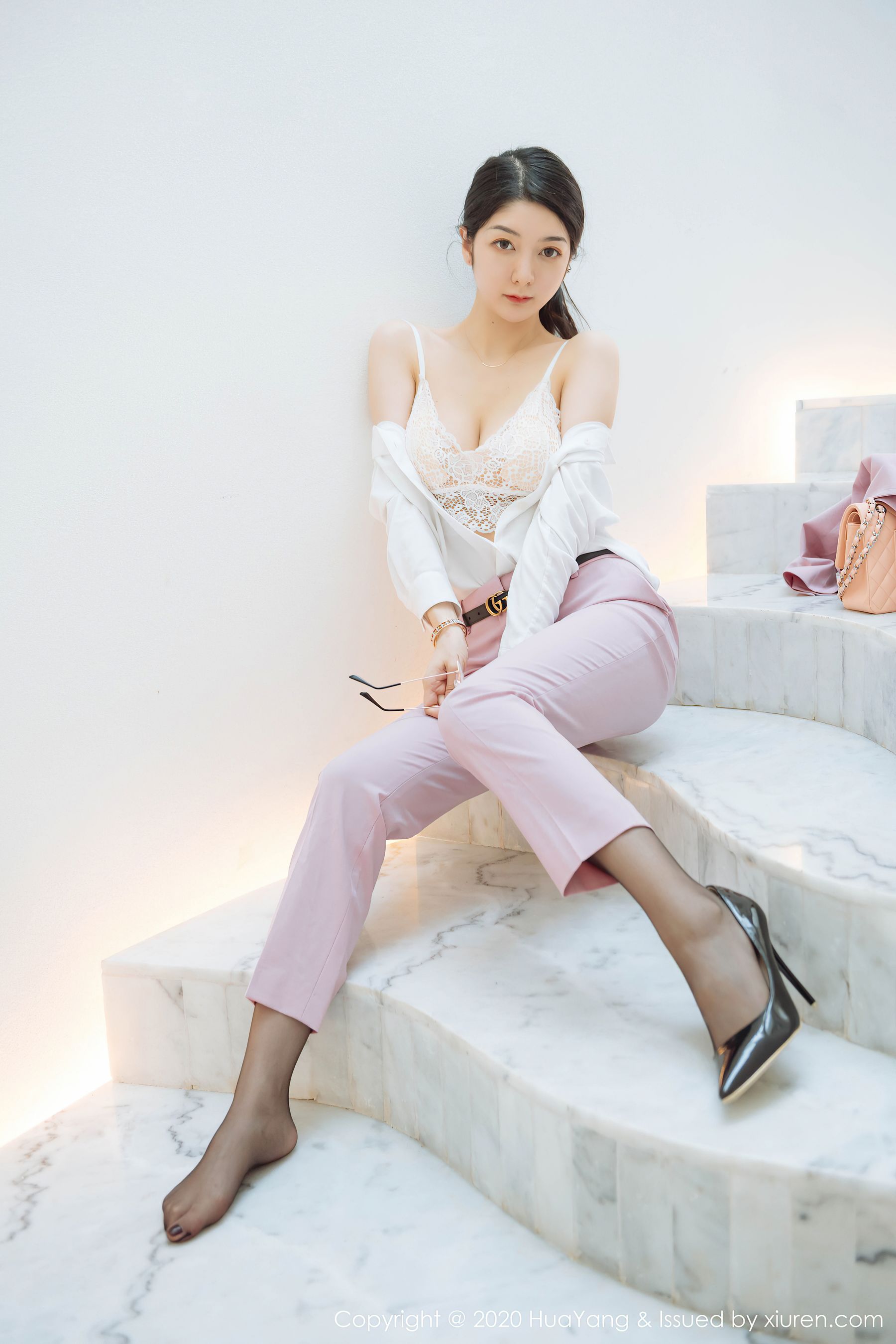 Vol.255 Angela小热巴-图57