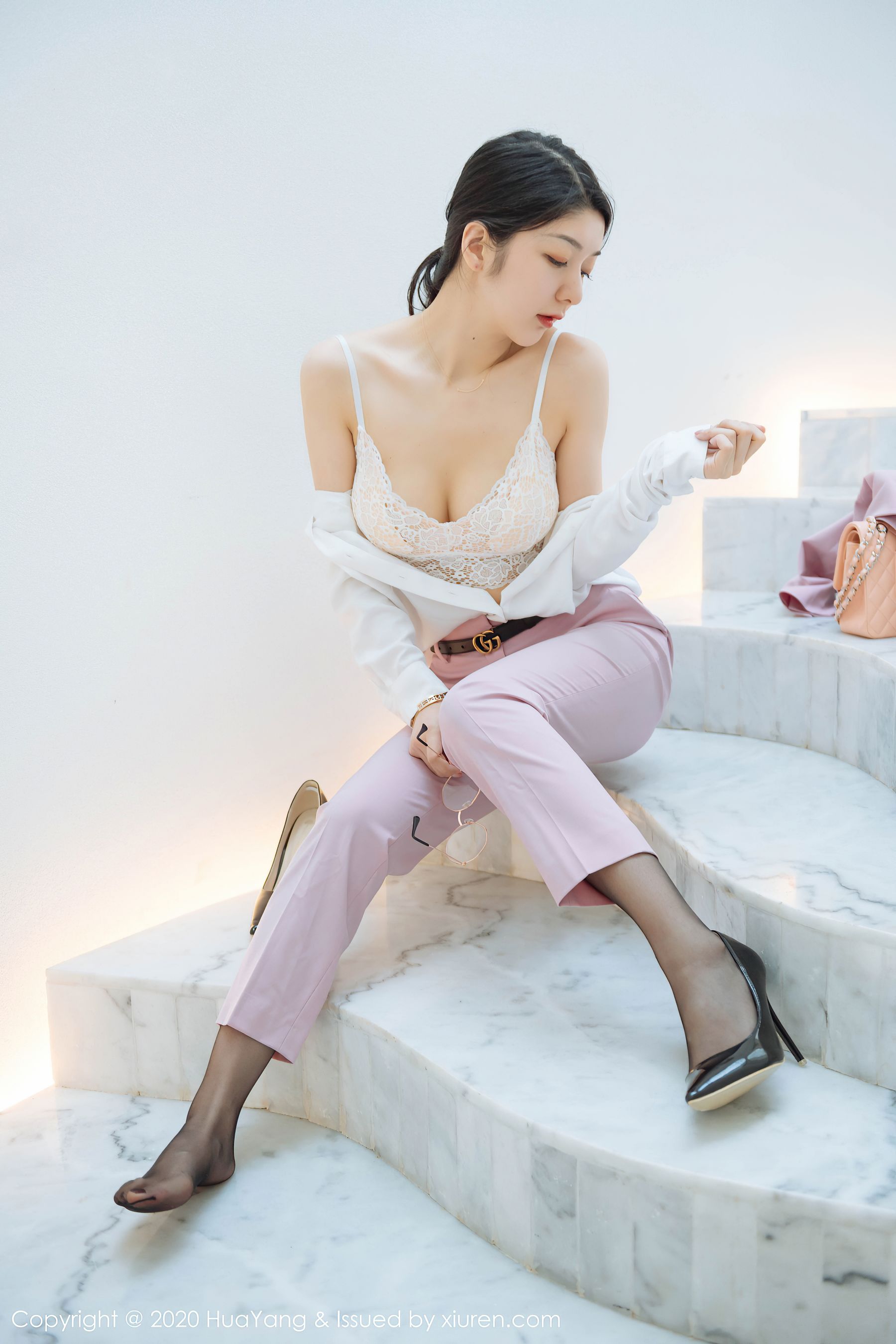 Vol.255 Angela小热巴-图58