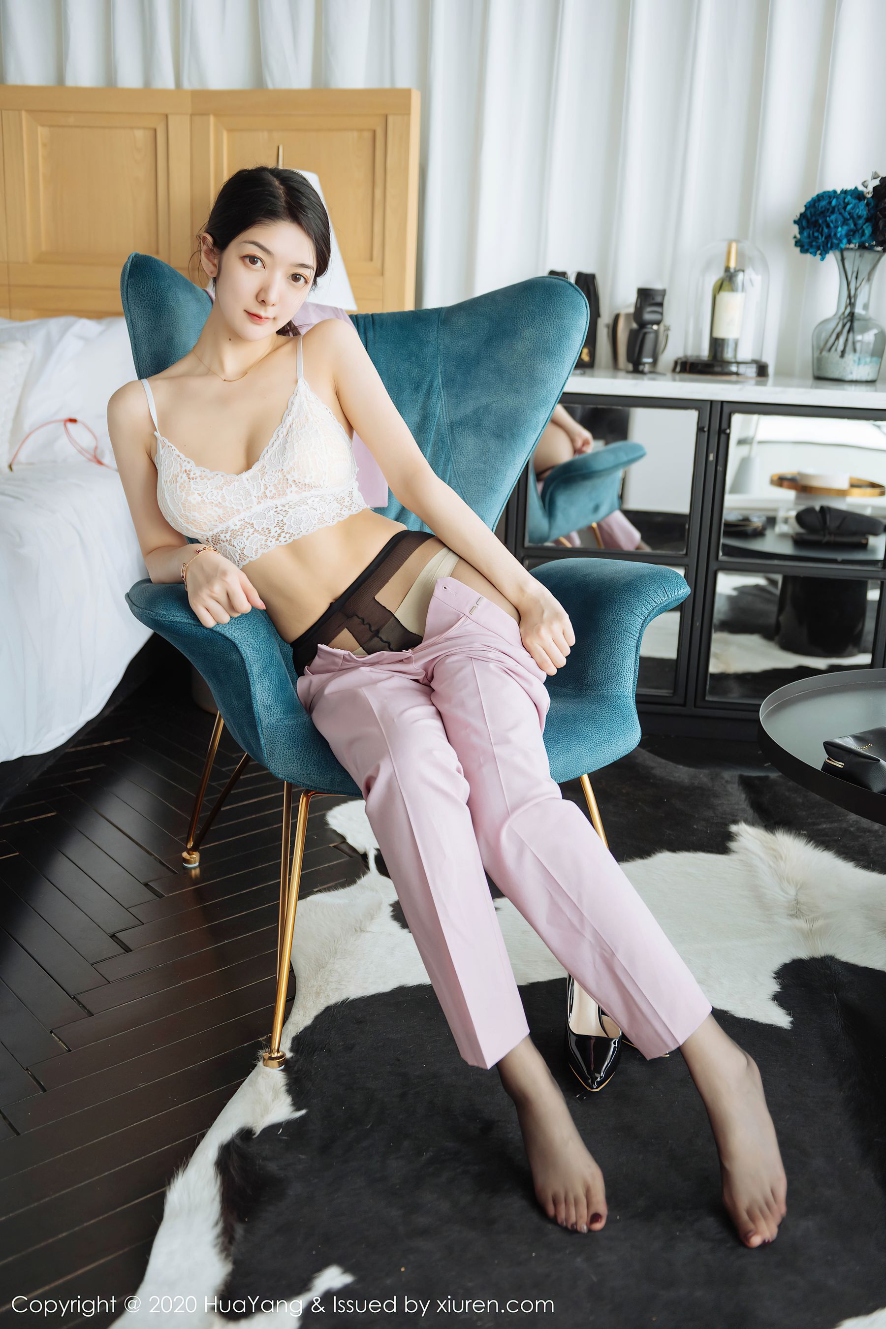 Vol.255 Angela小热巴-图5