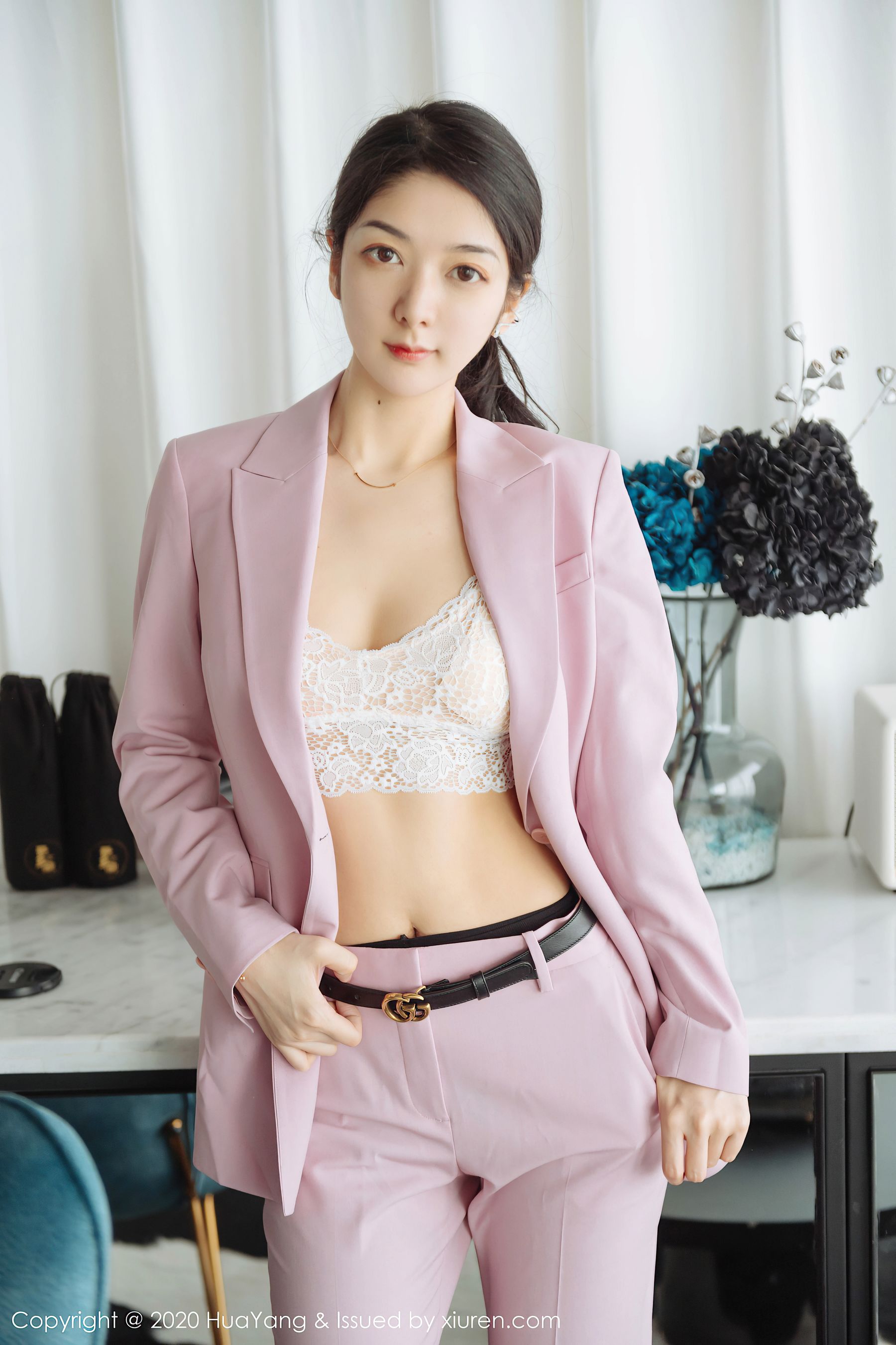 Vol.255 Angela小热巴-图59