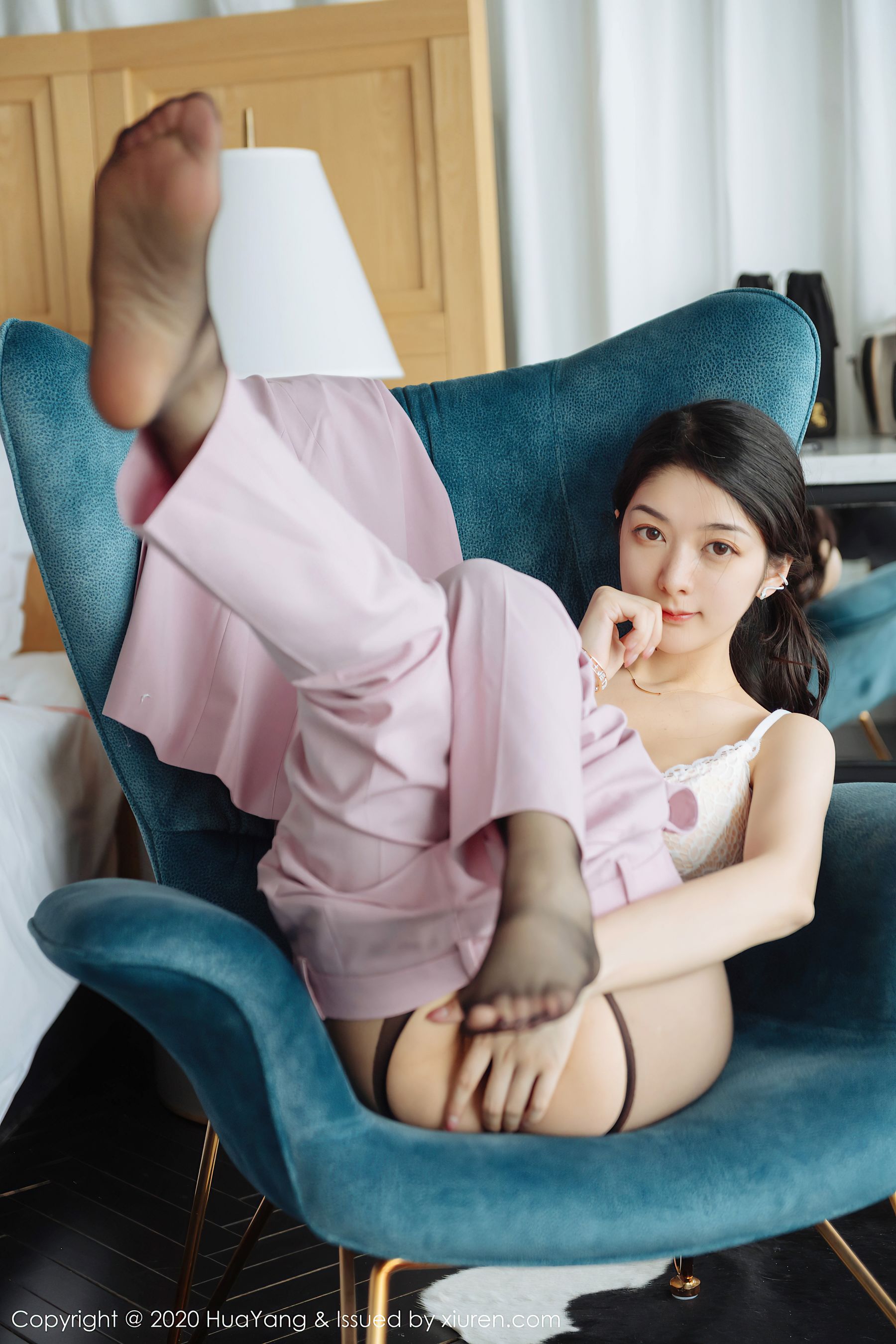 Vol.255 Angela小热巴-图6