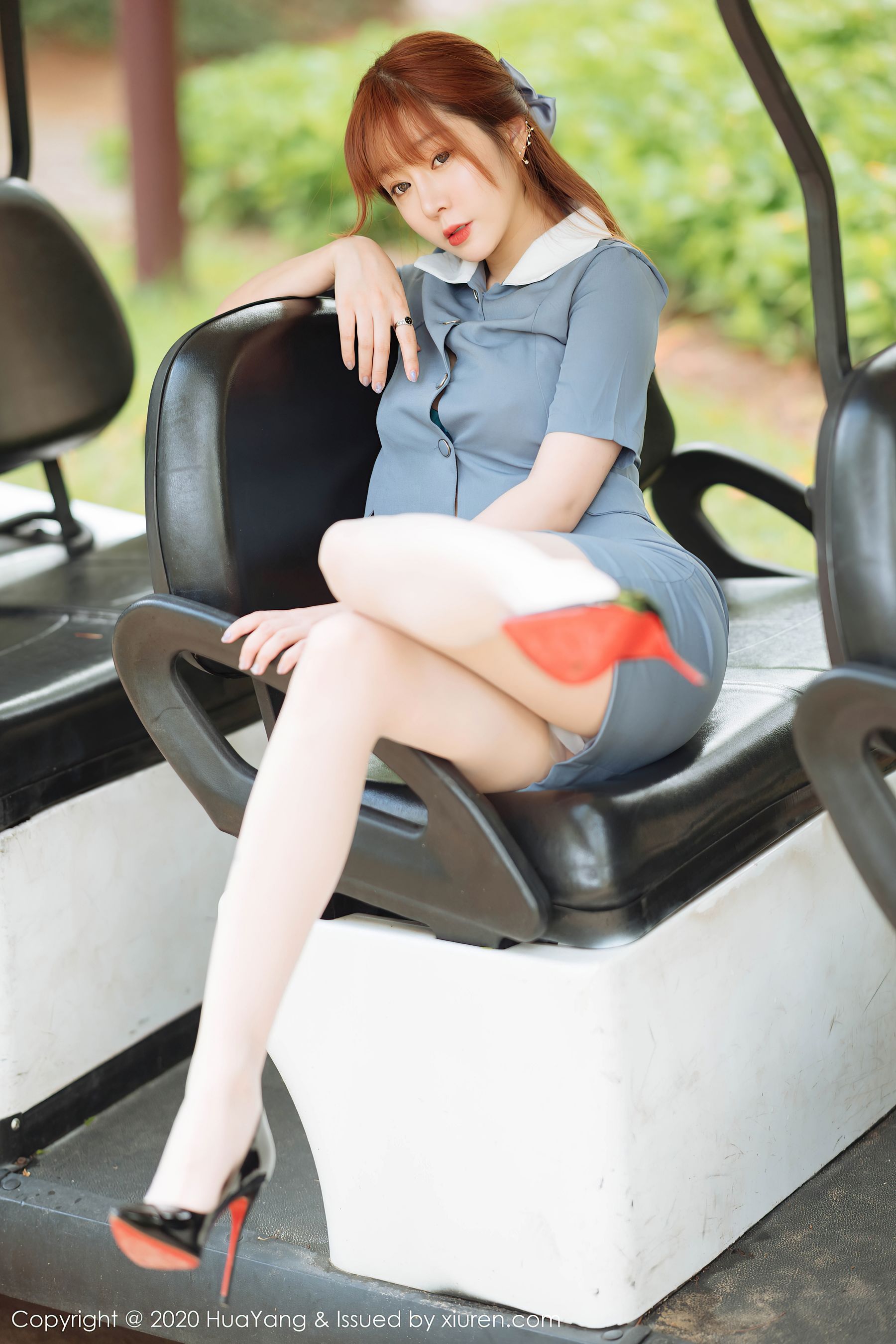 Vol.257 王雨纯-图62