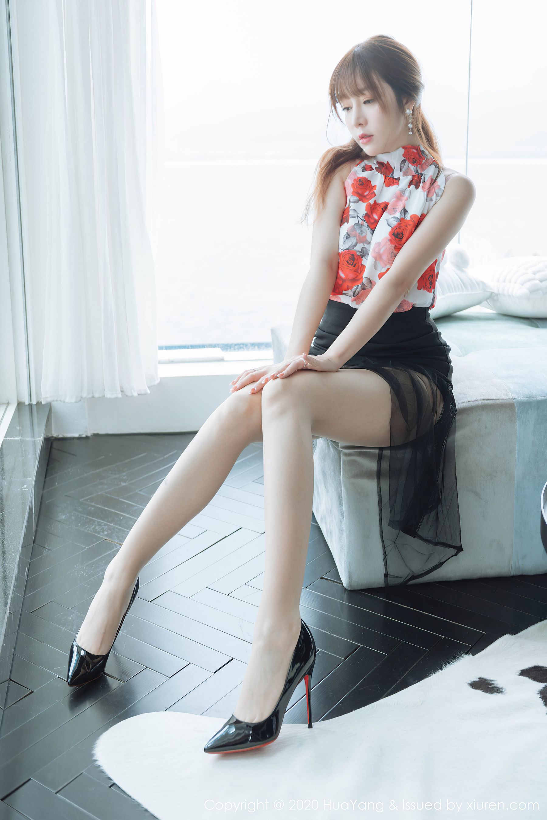 Vol.259 王雨纯-图53