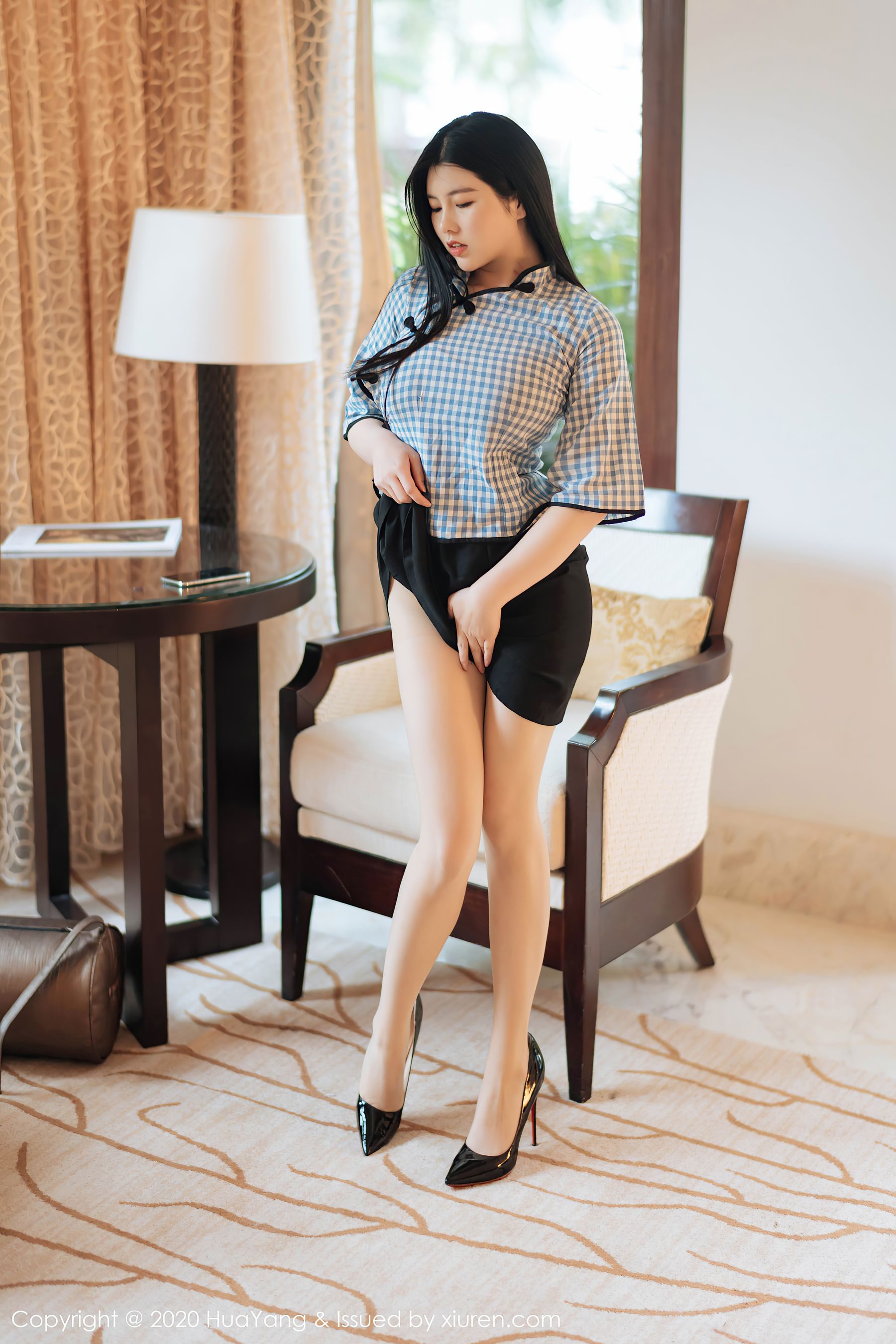Vol.262 娜露Selena-图1