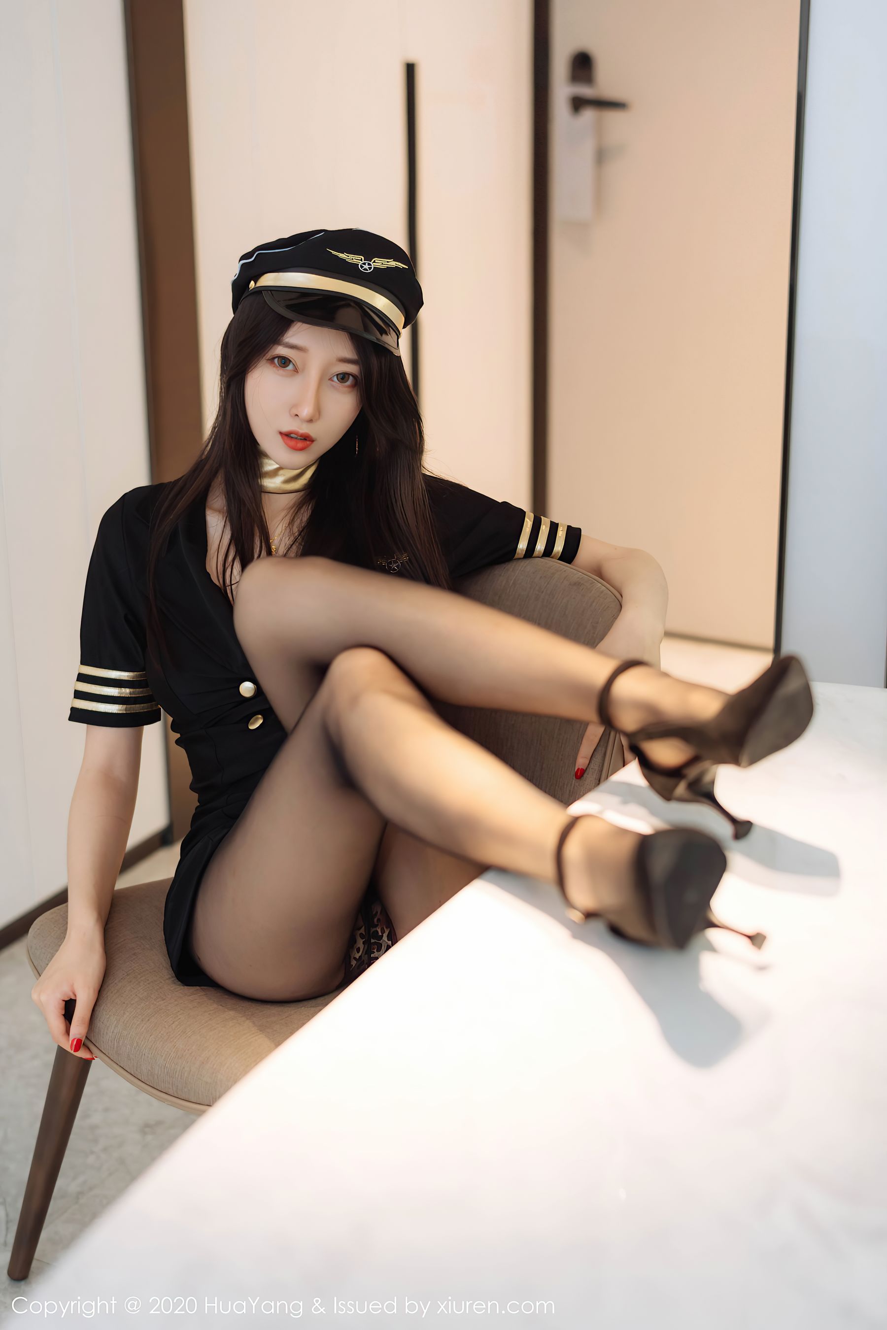 Vol.269 玥儿玥er-图11