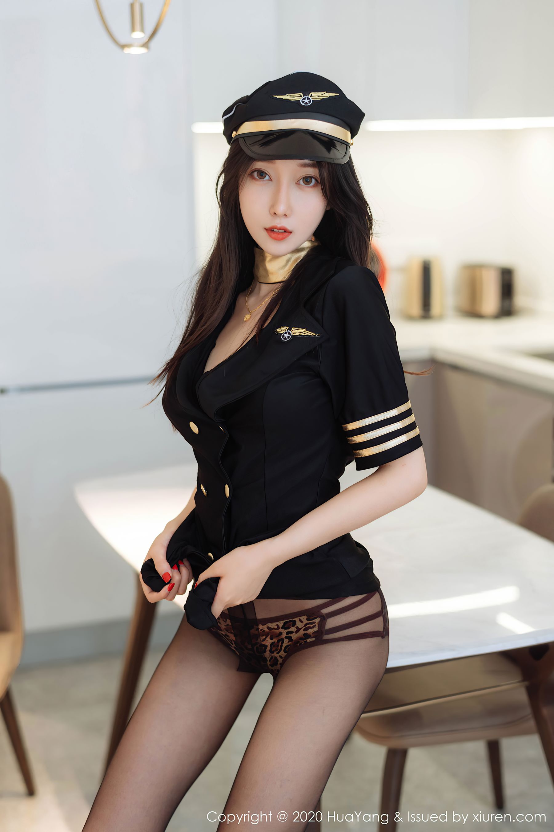 Vol.269 玥儿玥er-图20