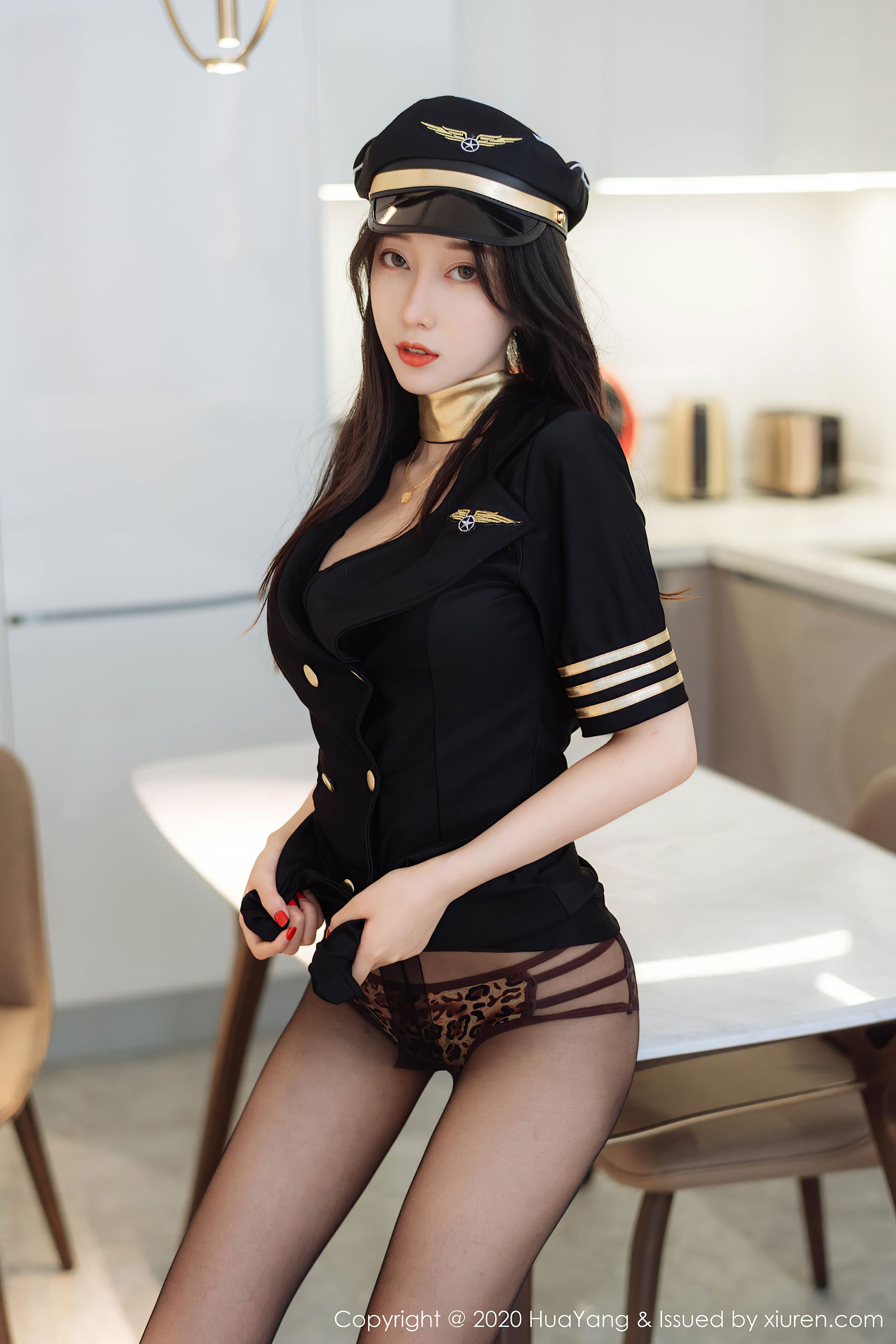 Vol.269 玥儿玥er-图21