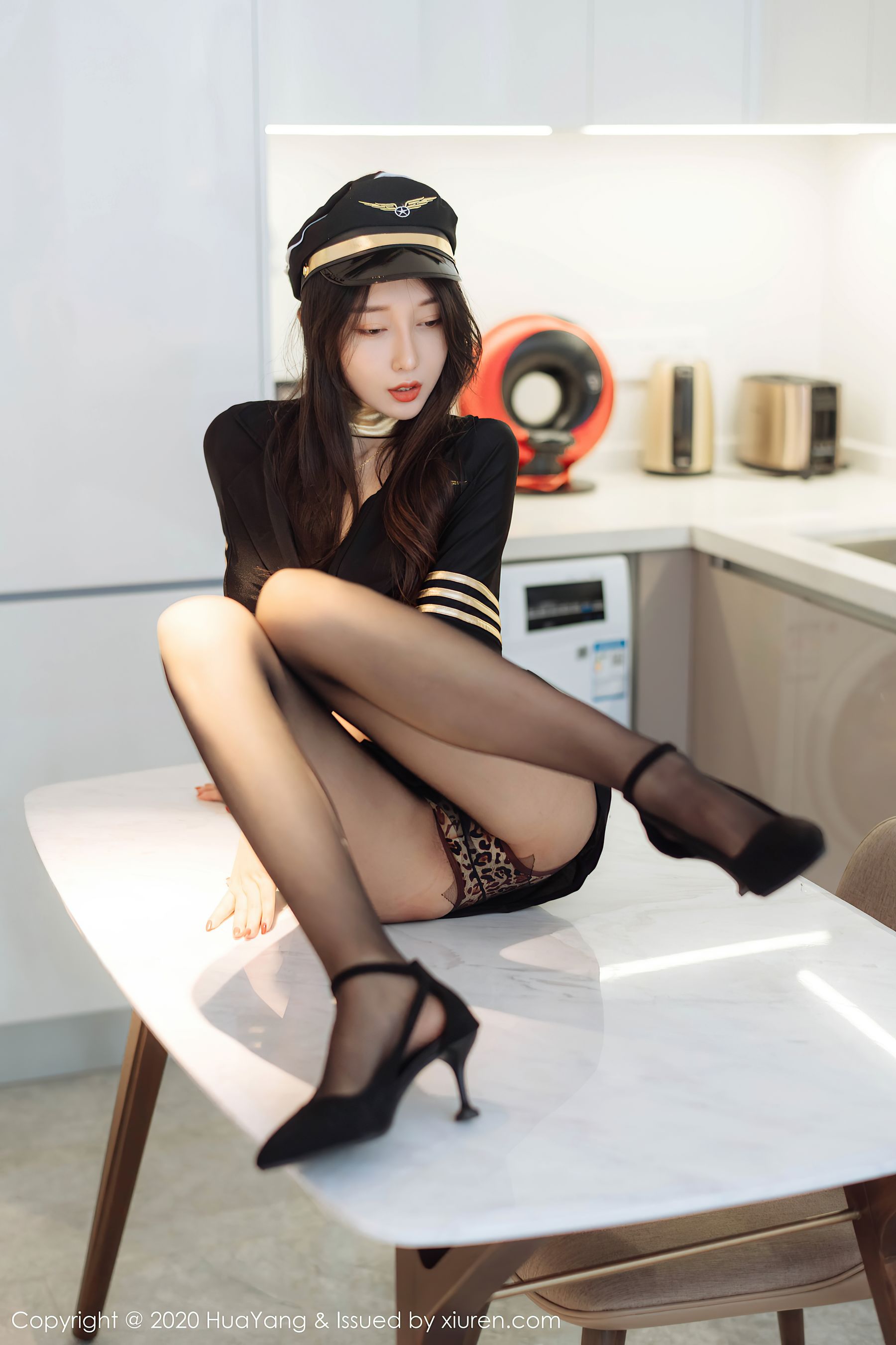 Vol.269 玥儿玥er-图30