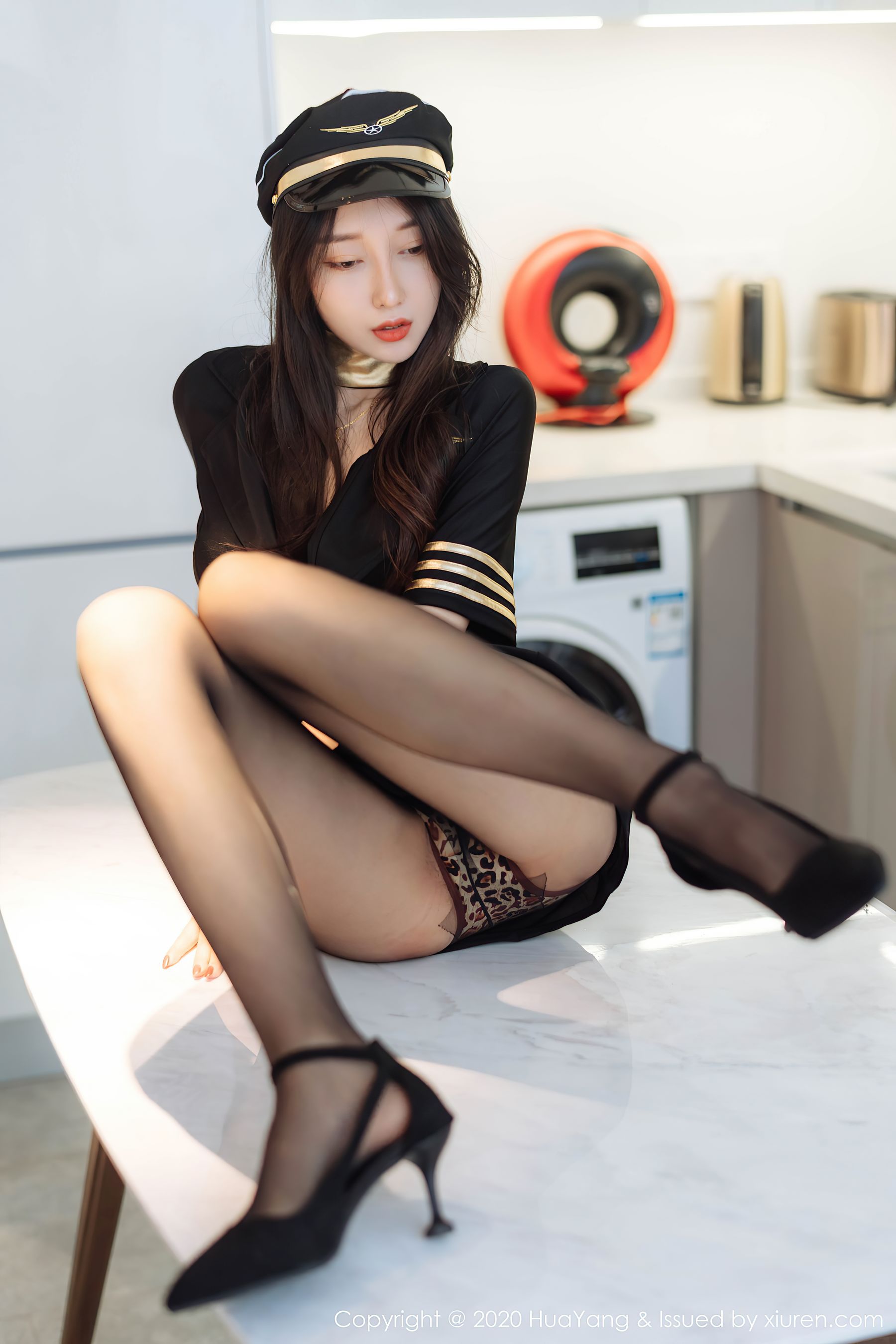 Vol.269 玥儿玥er-图32