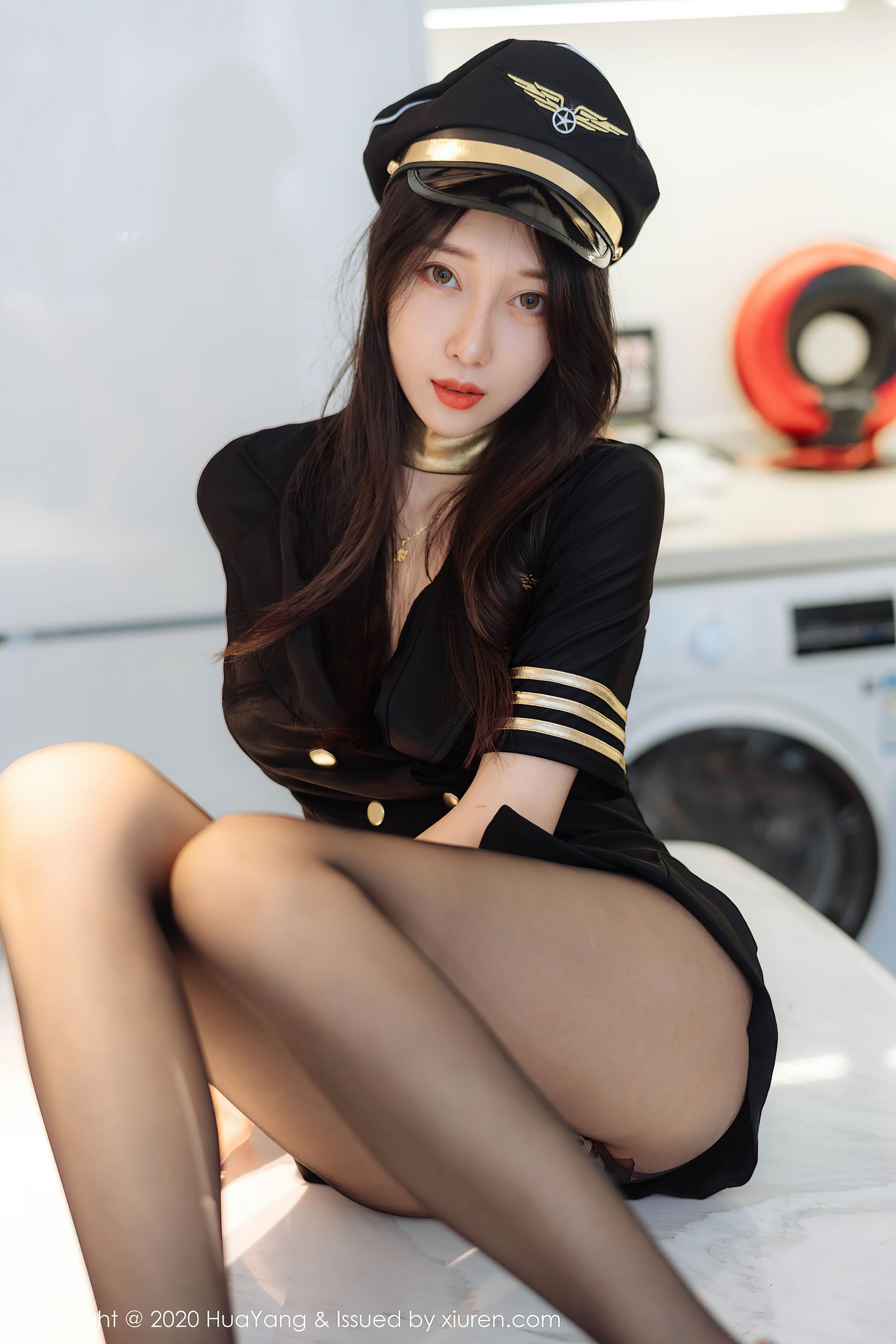 Vol.269 玥儿玥er-图33