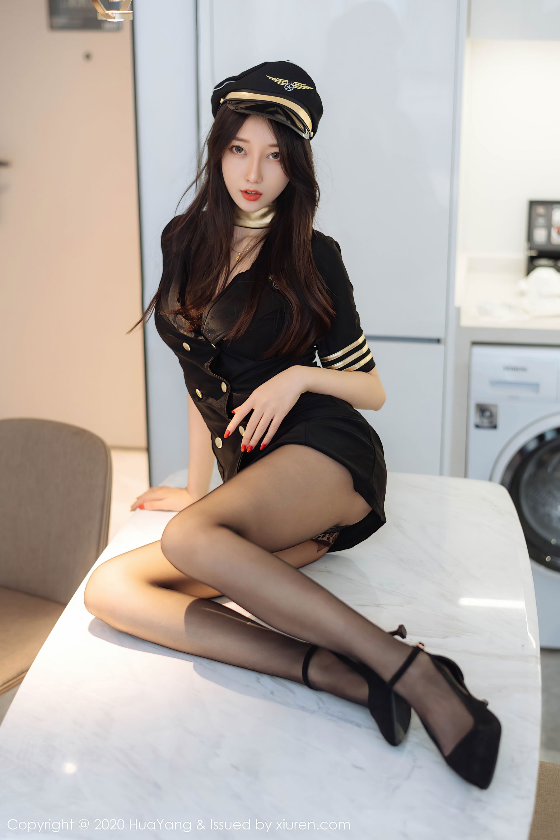 Vol.269 玥儿玥er-图38