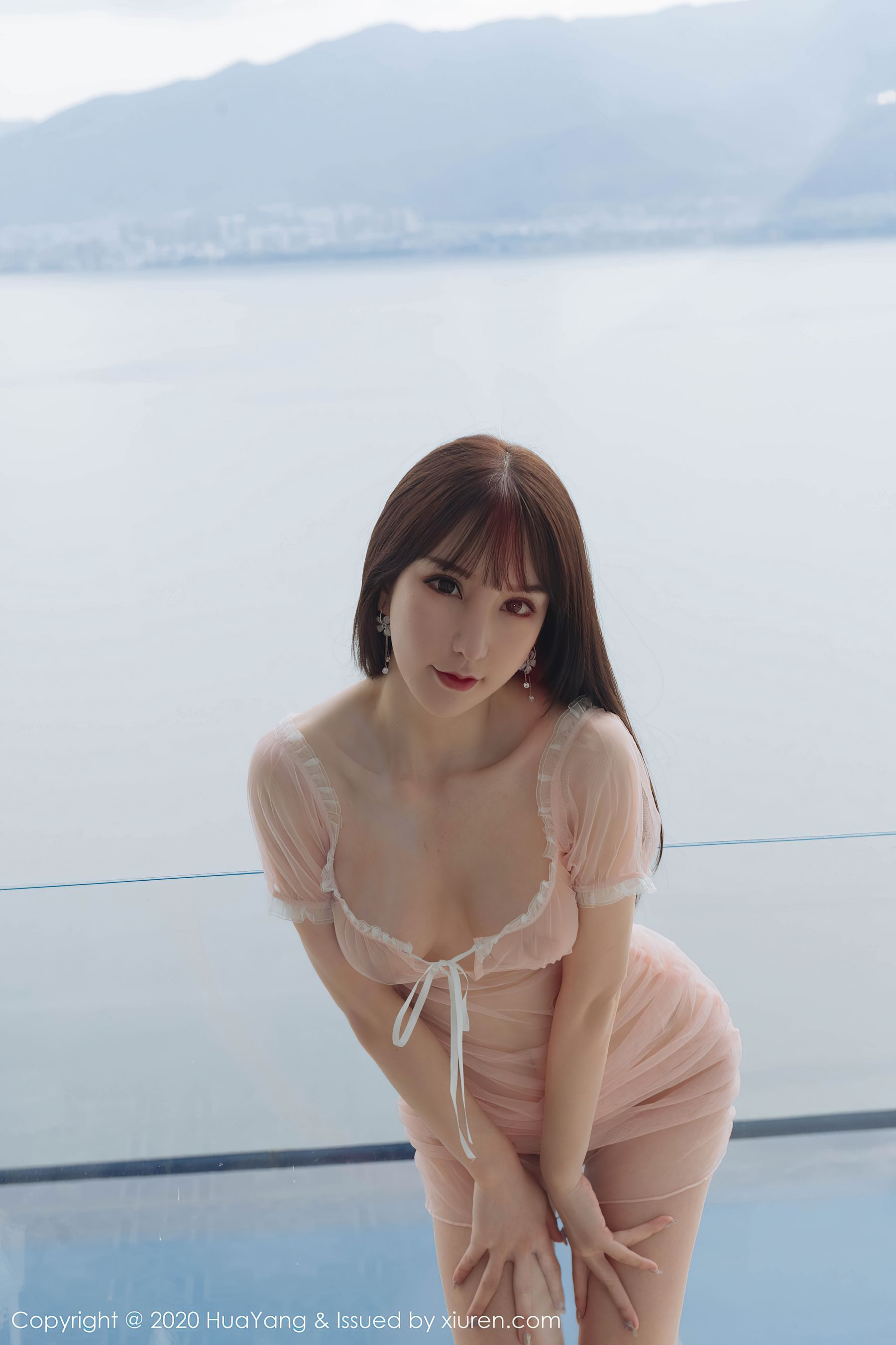 Vol.273 周于希Sandy-图2